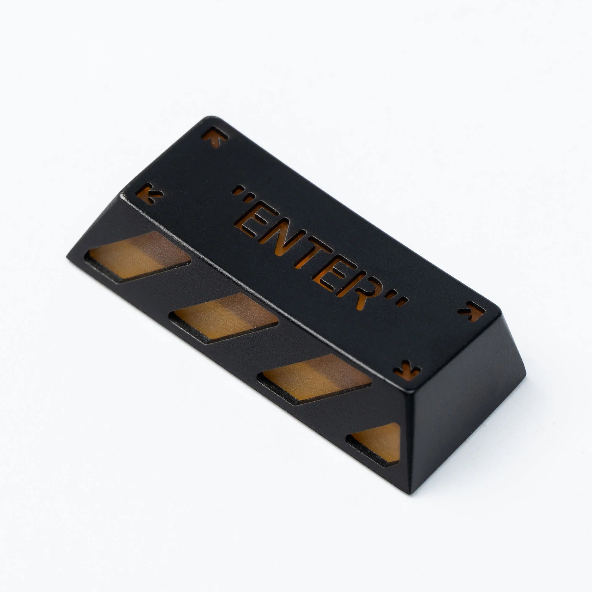 Spacebar/ESC/Enter Key Aluminum Alloy Artisan Keycap - View 4