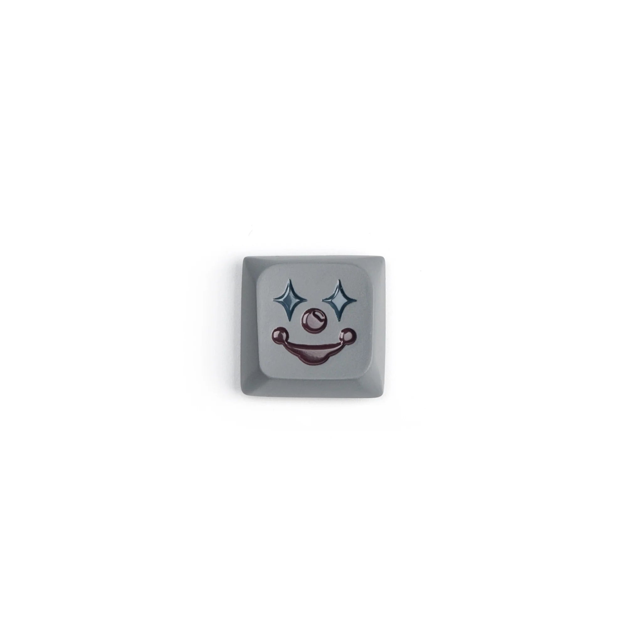 Keychron LSA Low Profile Metal Artisan Keycap - View 4