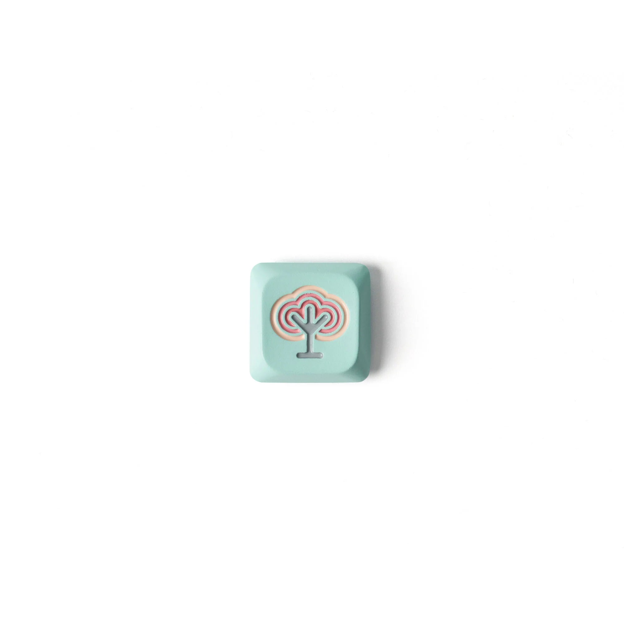 Keychron LSA Low Profile Metal Artisan Keycap - View 6