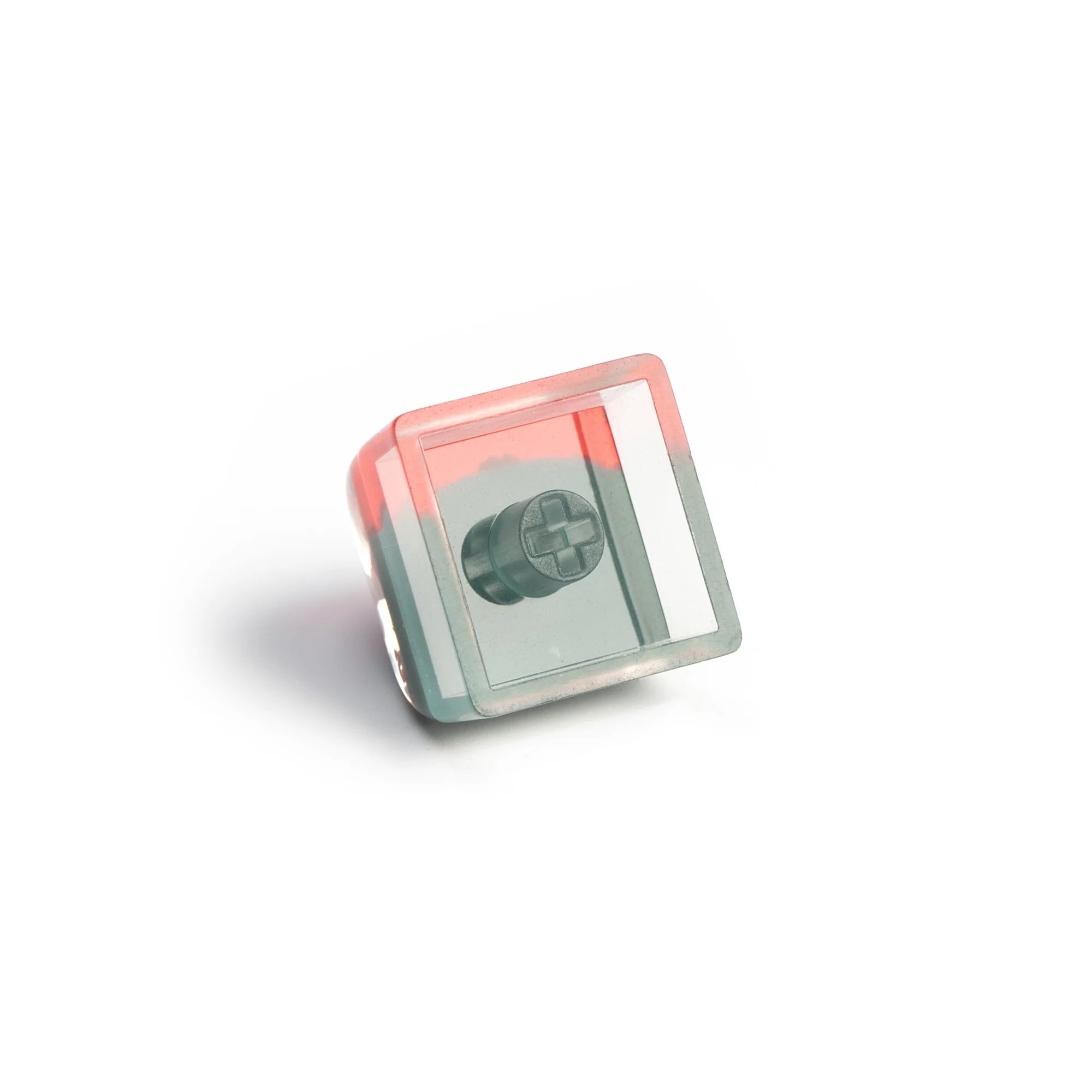 Christmas Resin Artisan Keycap - View 4