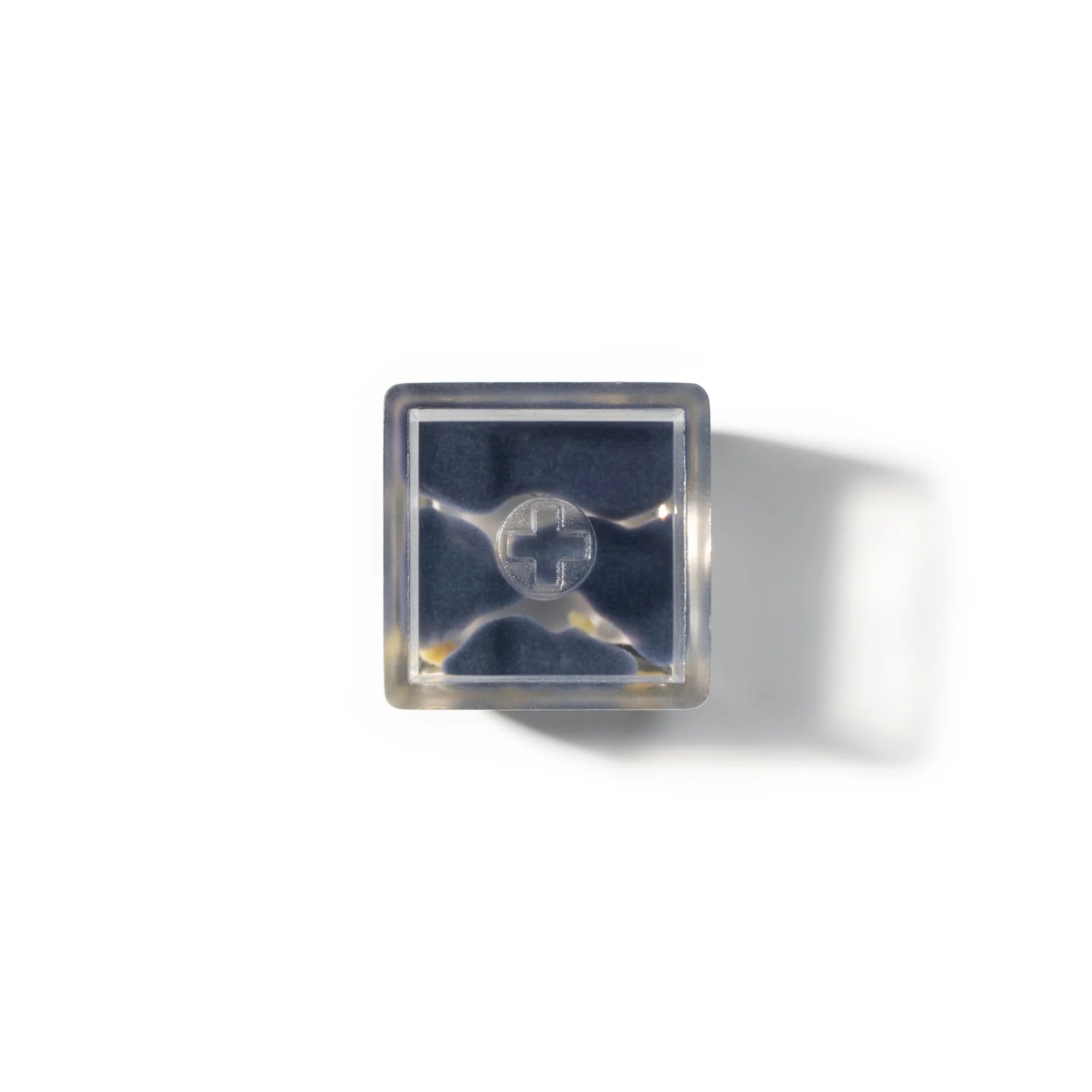 Astronaut Resin Artisan Keycap - View 3