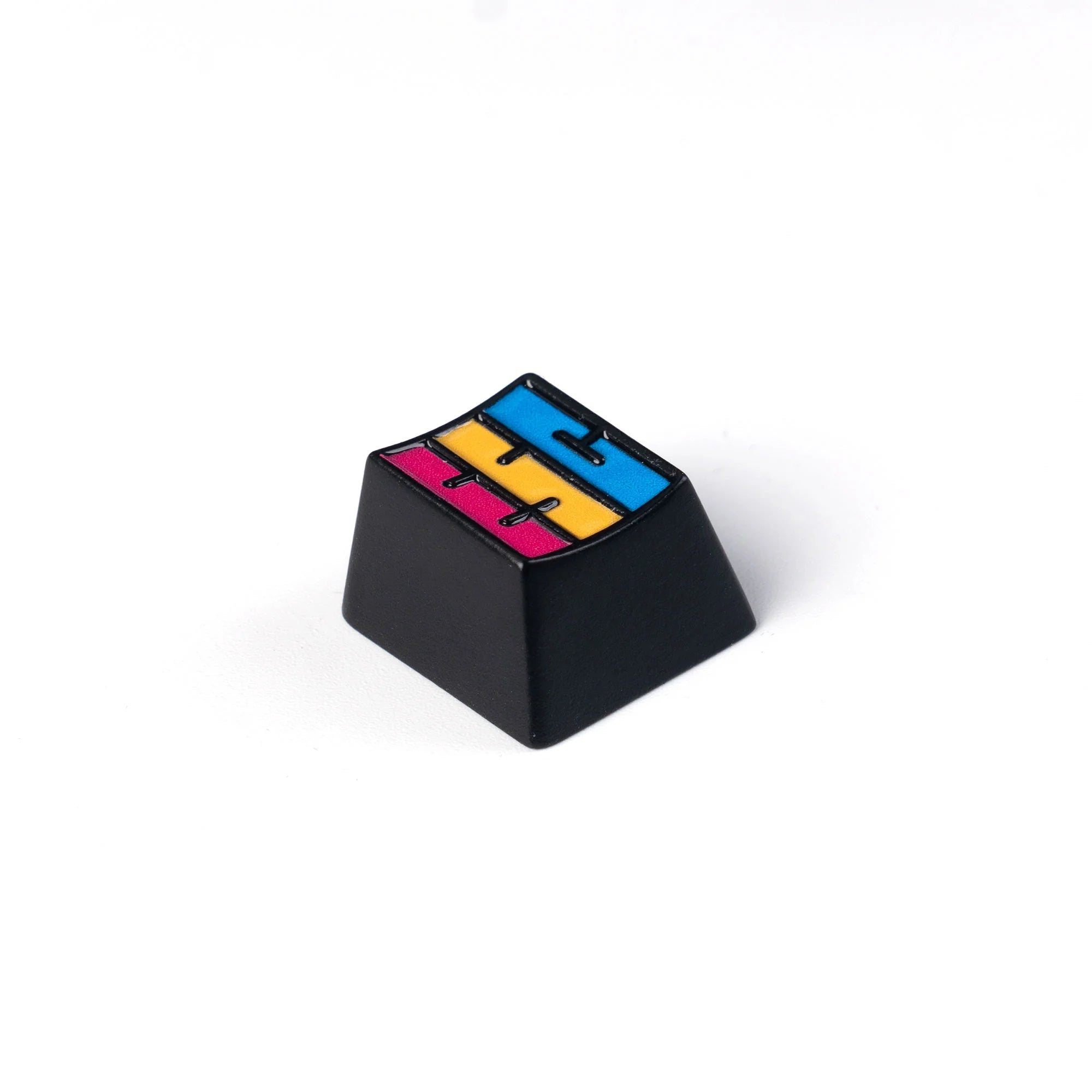Keychron Metal Artisan Keycap - View 2