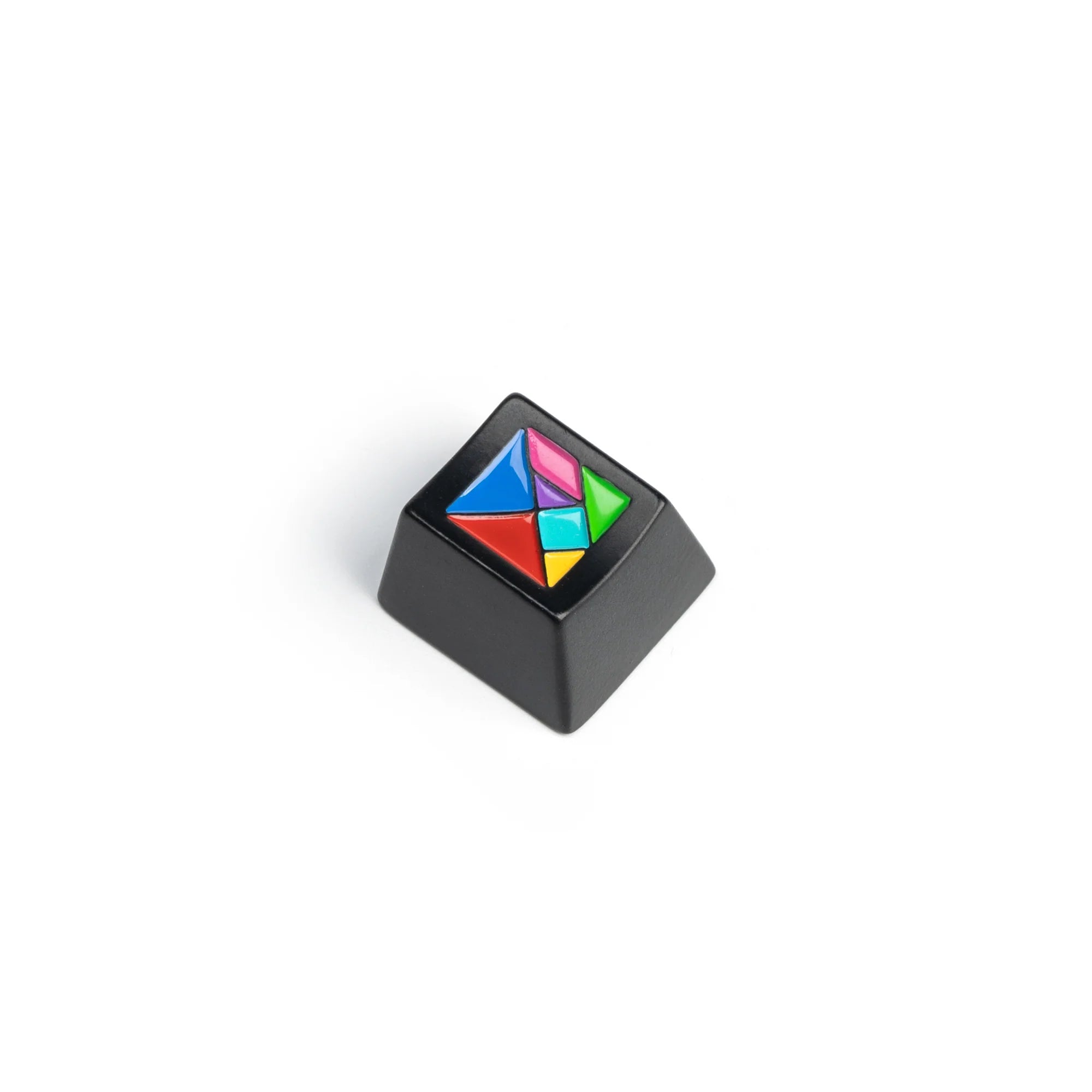 Keychron Metal Artisan Keycap - View 4