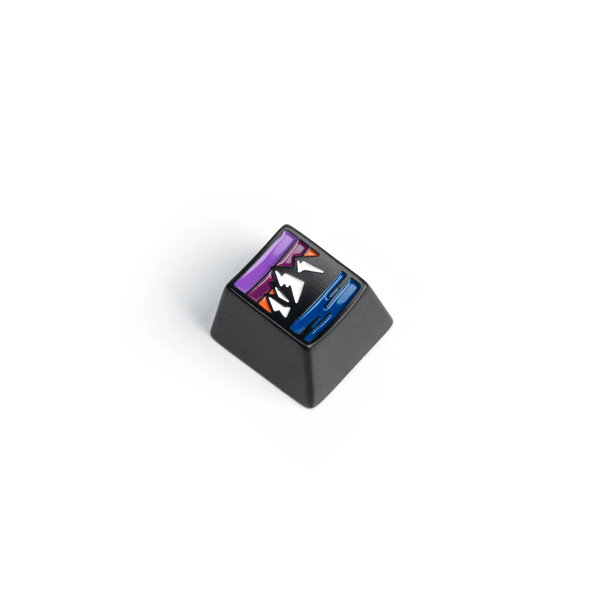 Keychron Metal Artisan Keycap - View 6