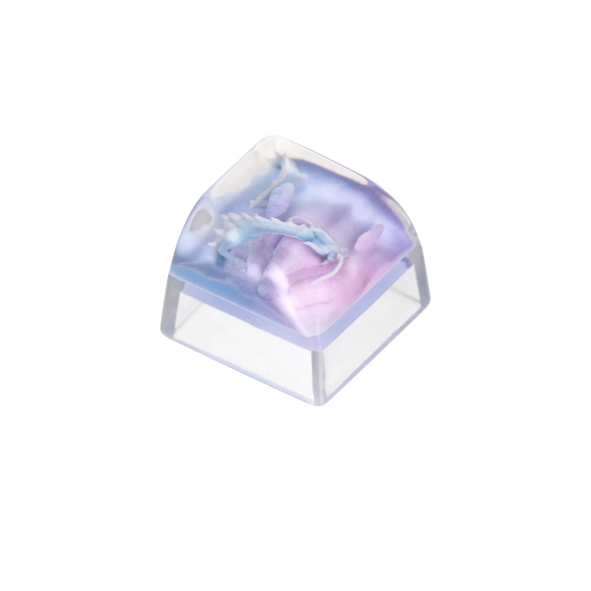Magic Animal Resin Artisan Keycap - View 3