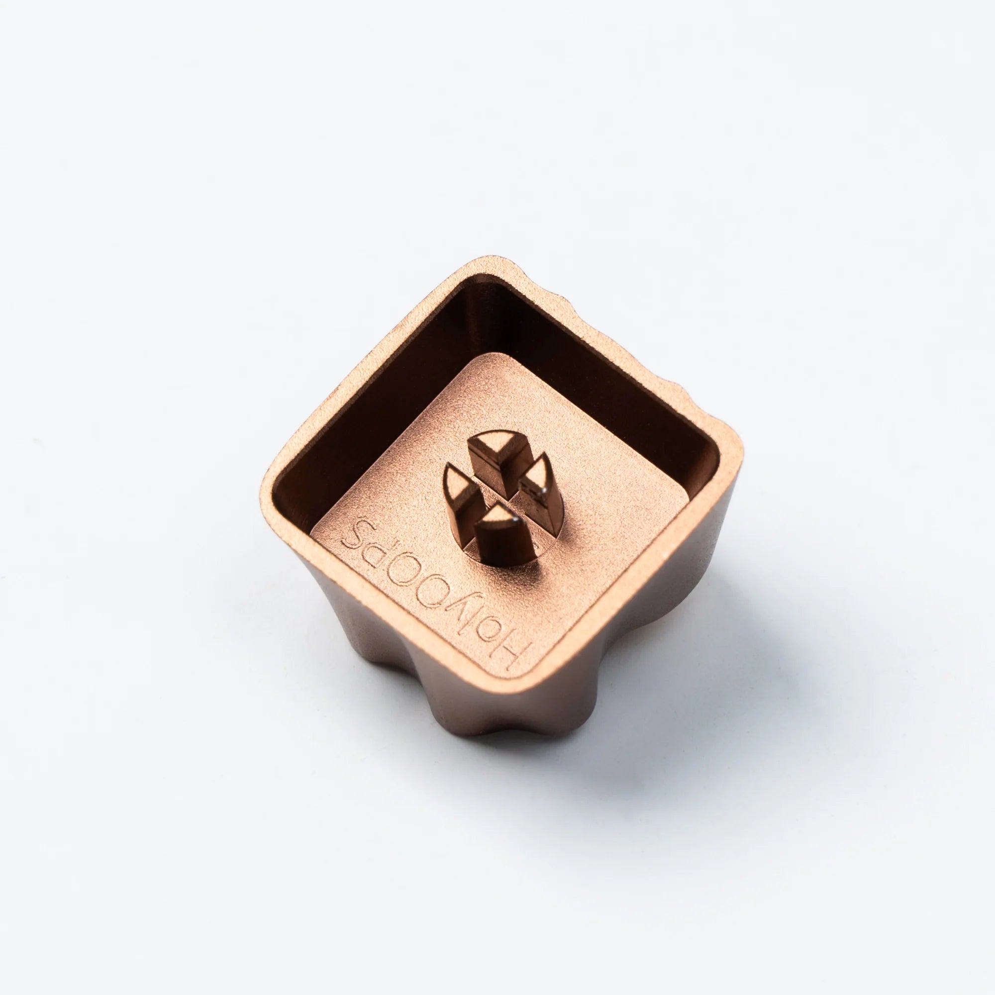 Cute Cows Aluminum Alloy Artisan Keycap - View 6