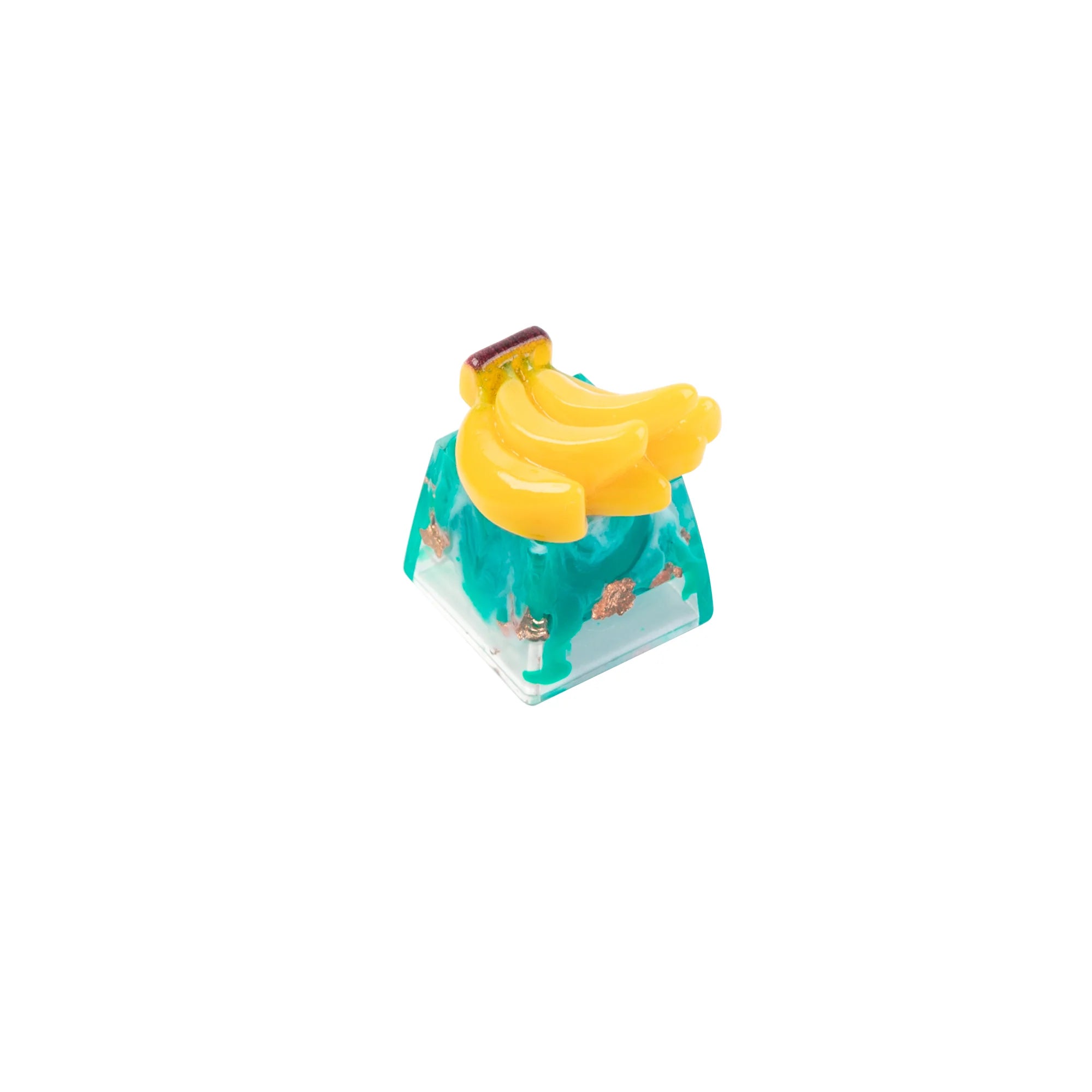 Cute Fruit Resin Artisan Keycap - View 6