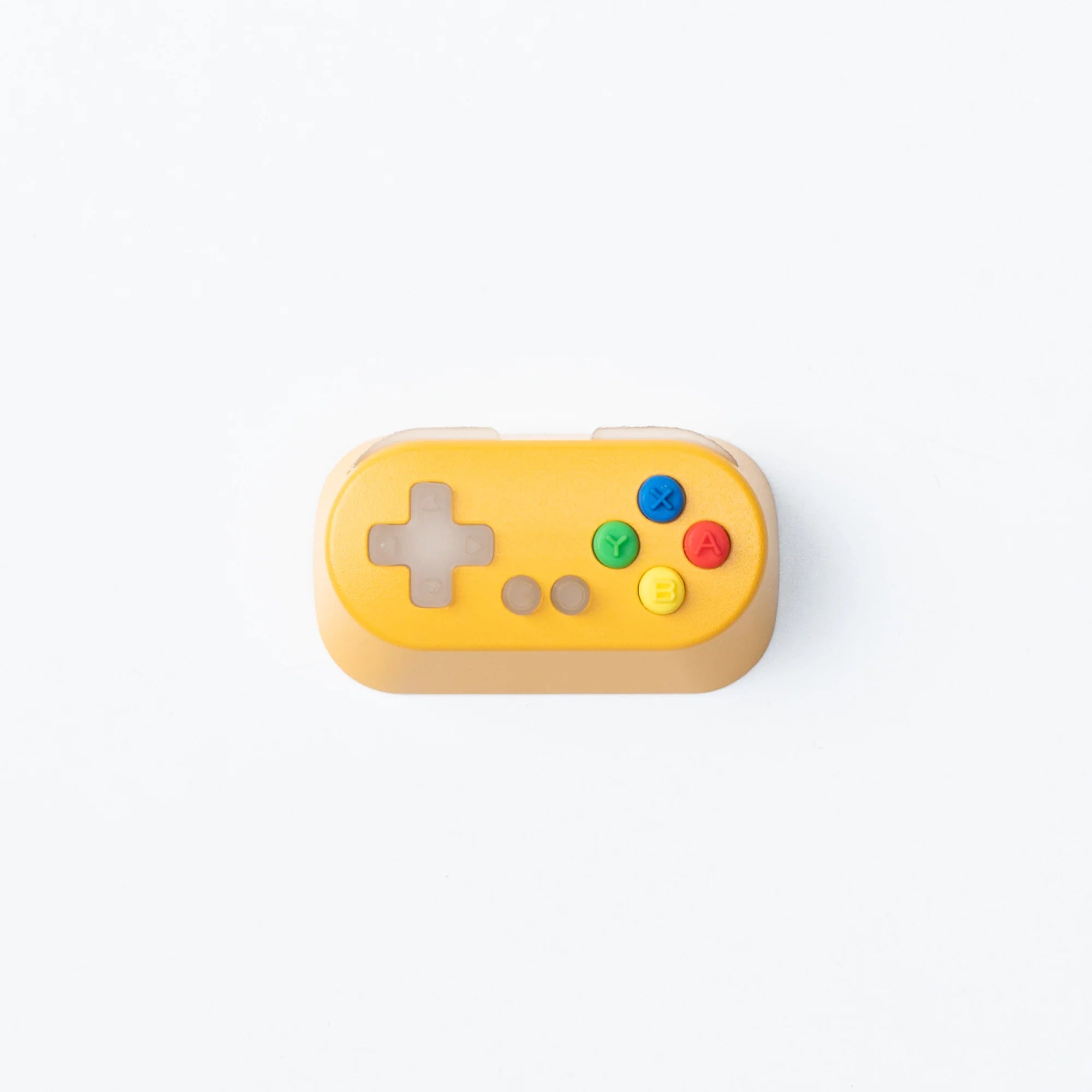 Gamepad Controller Capslock Aluminum Alloy Artisan Keycap - View 4