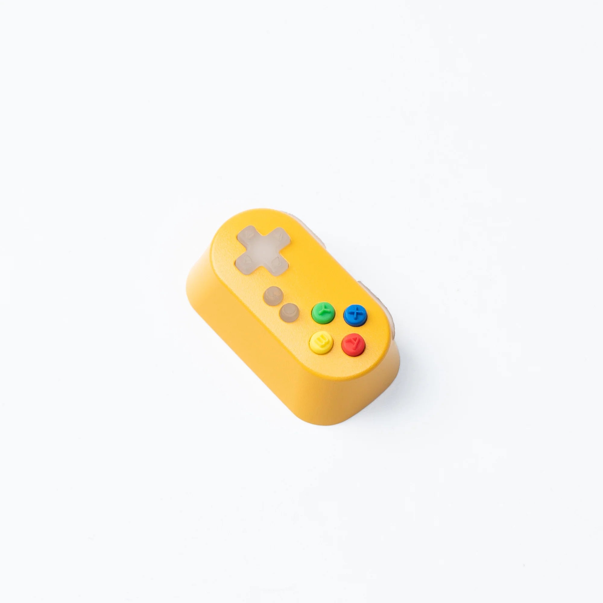 Gamepad Controller Capslock Aluminum Alloy Artisan Keycap - View 5