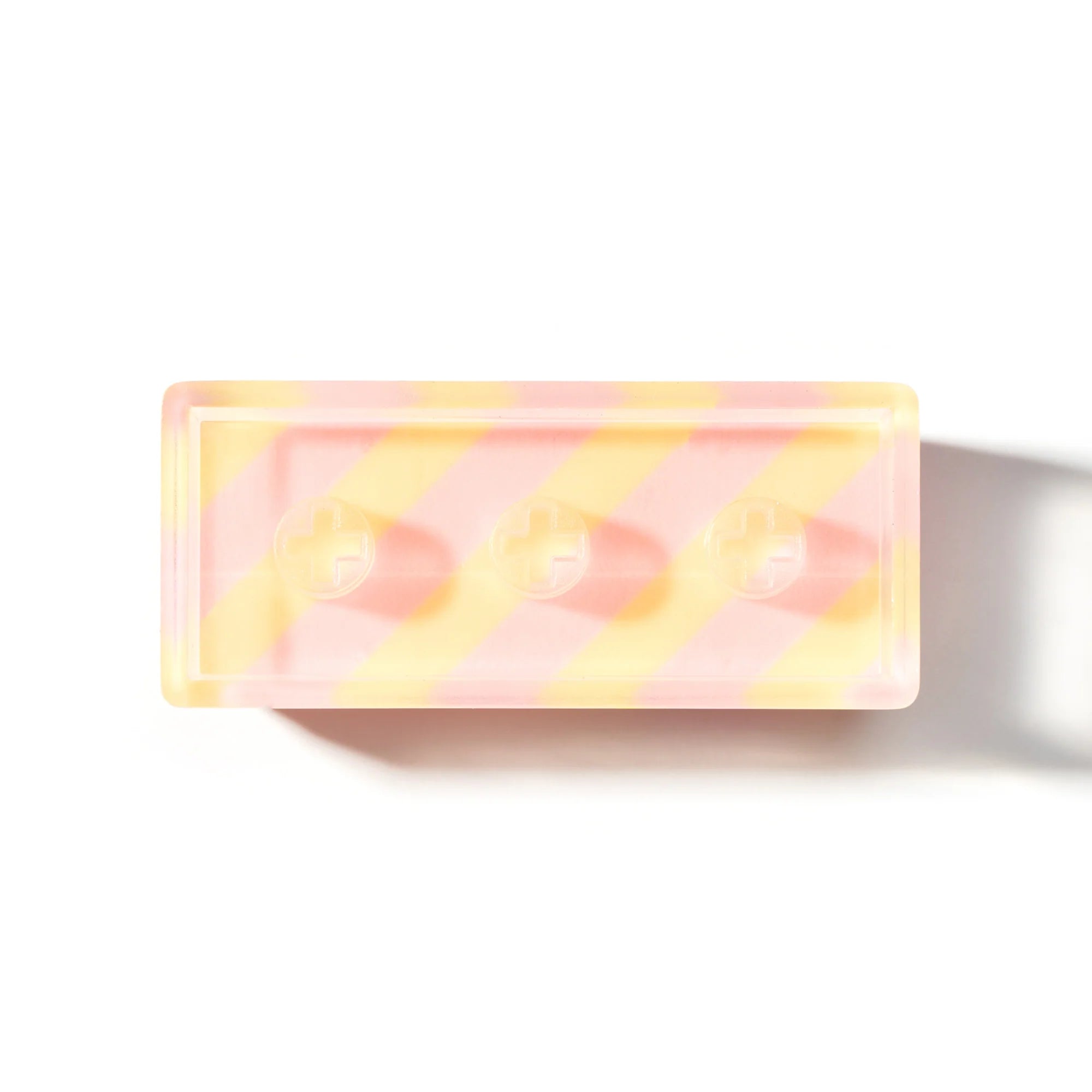 Loveheart Resin Artisan Keycap - View 3