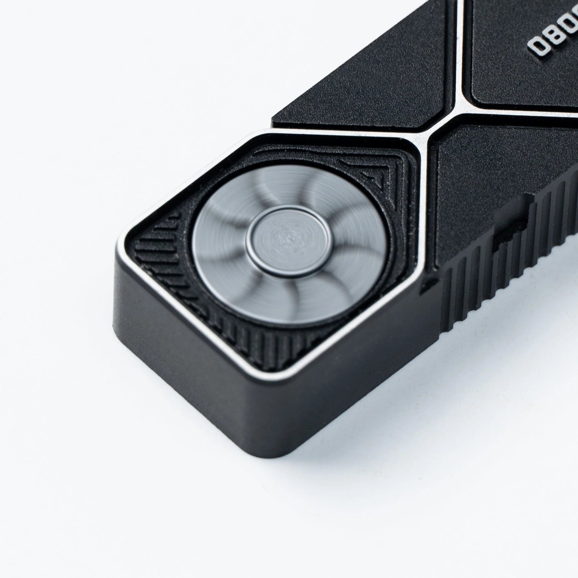 Graphics Card Aluminum Alloy Artisan Keycap - View 3