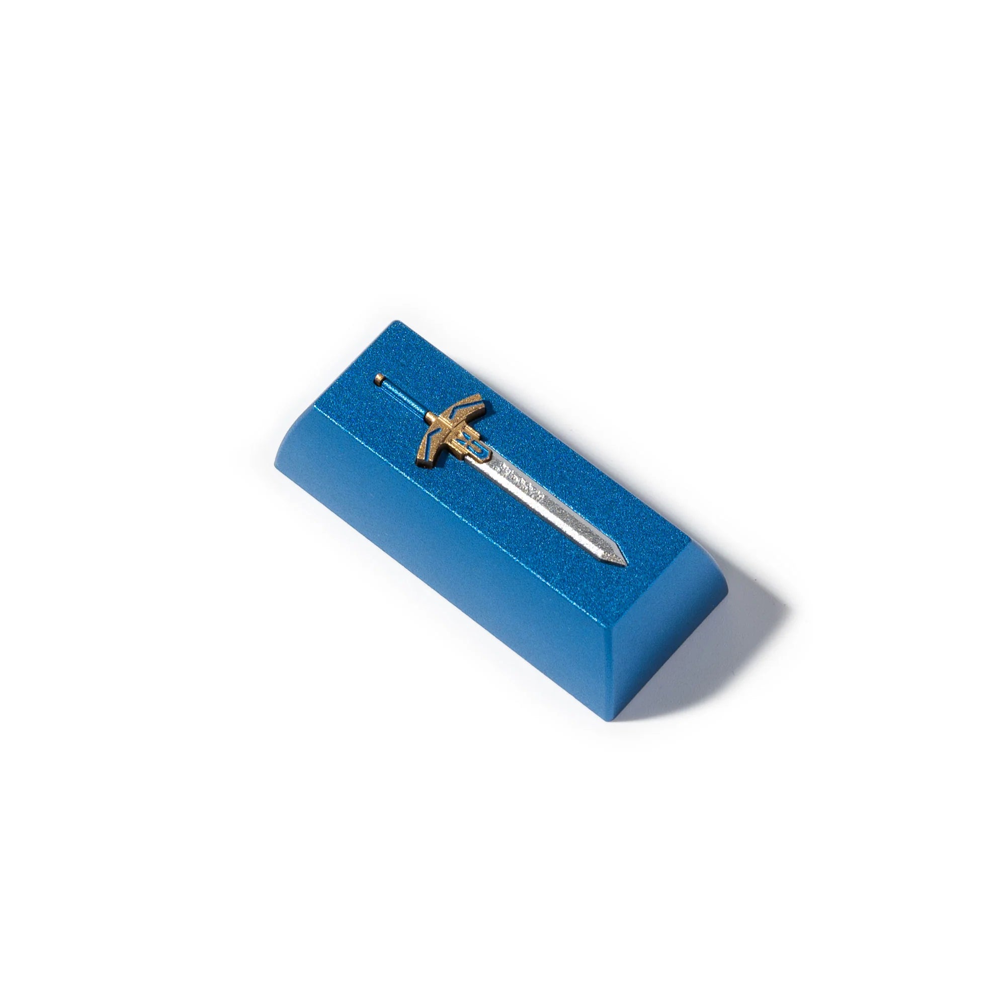 Keychron Sword Aluminum Alloy Artisan Keycap - View 2