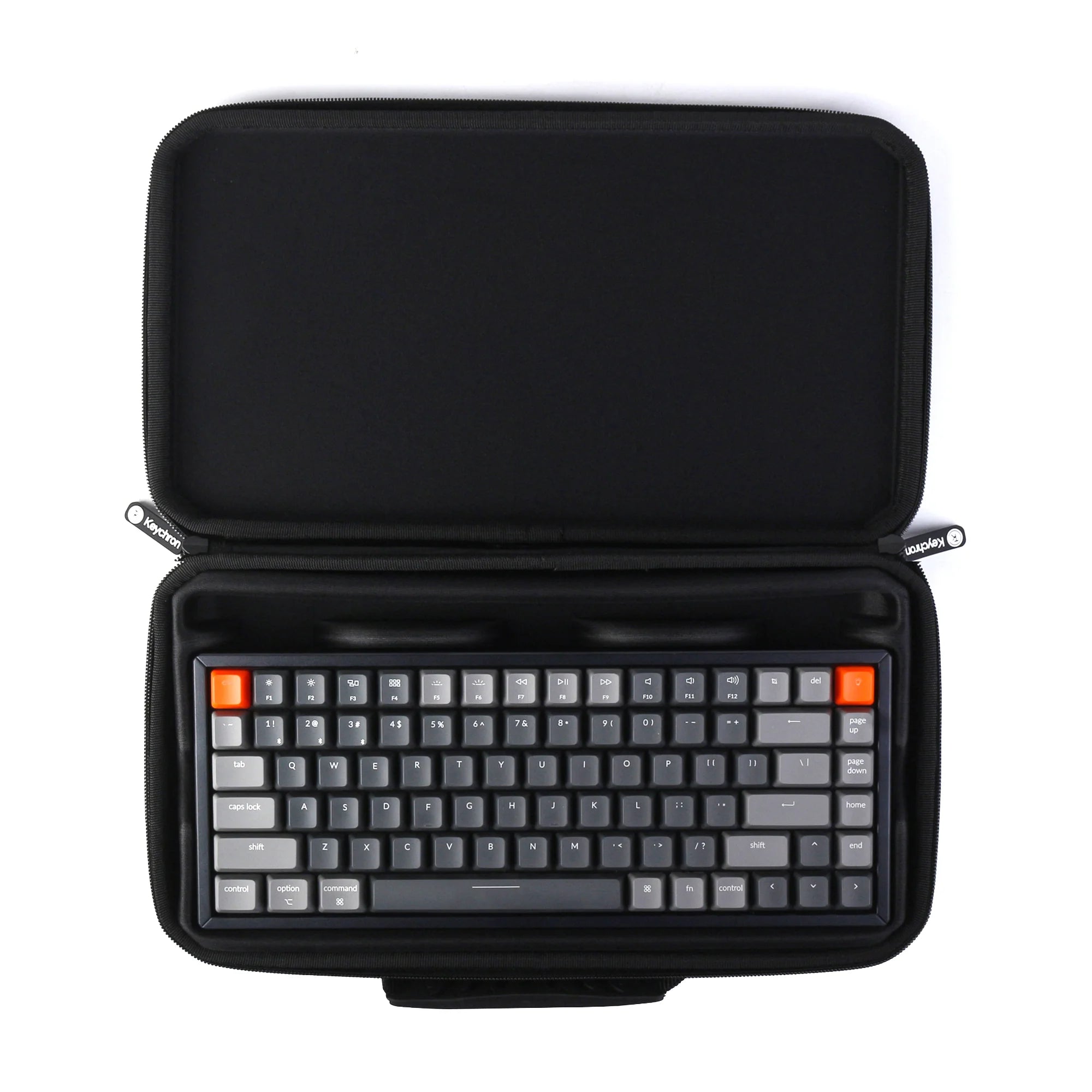 Keychron Keyboard and Mouse Carrying Case - View 2