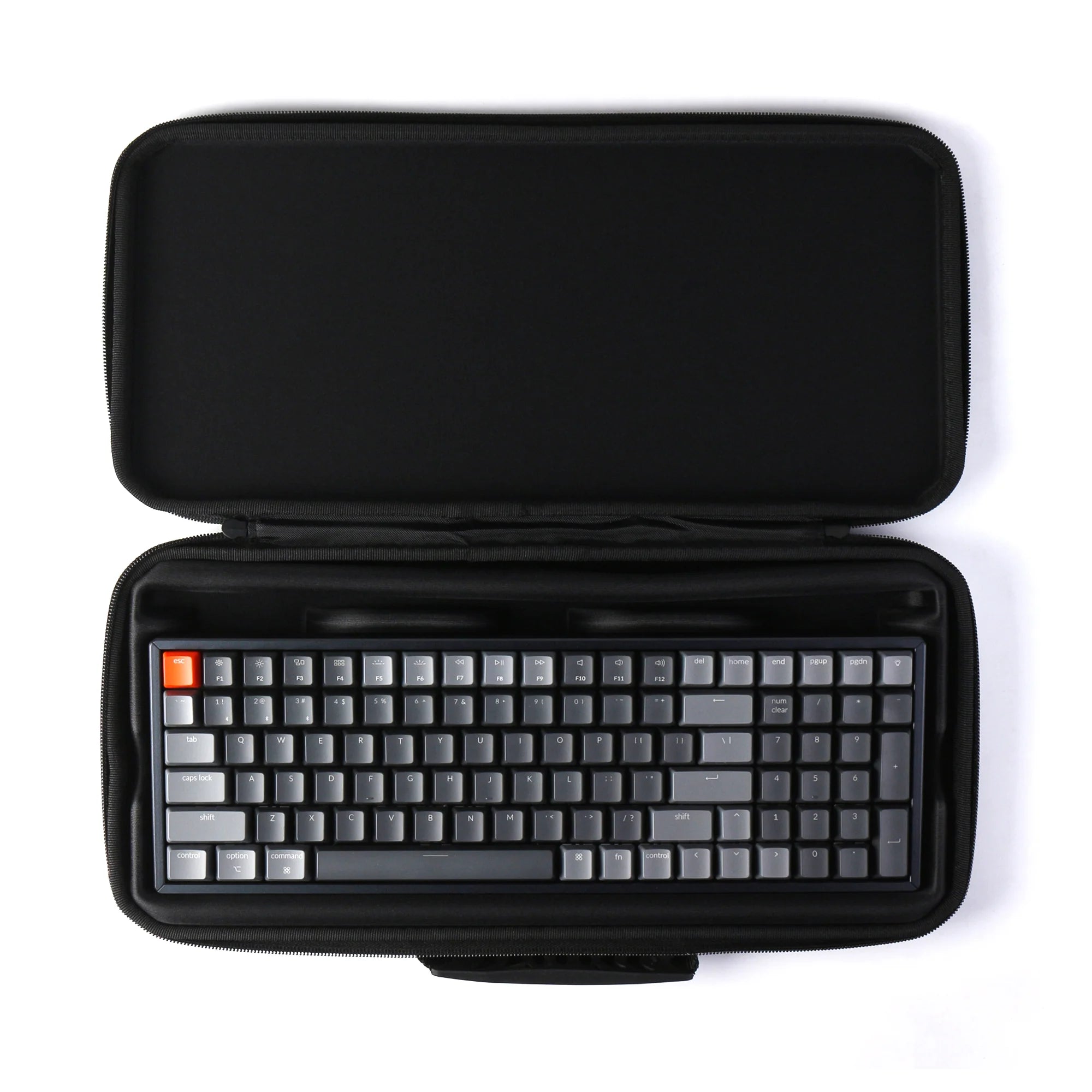 Keychron Keyboard and Mouse Carrying Case - View 4