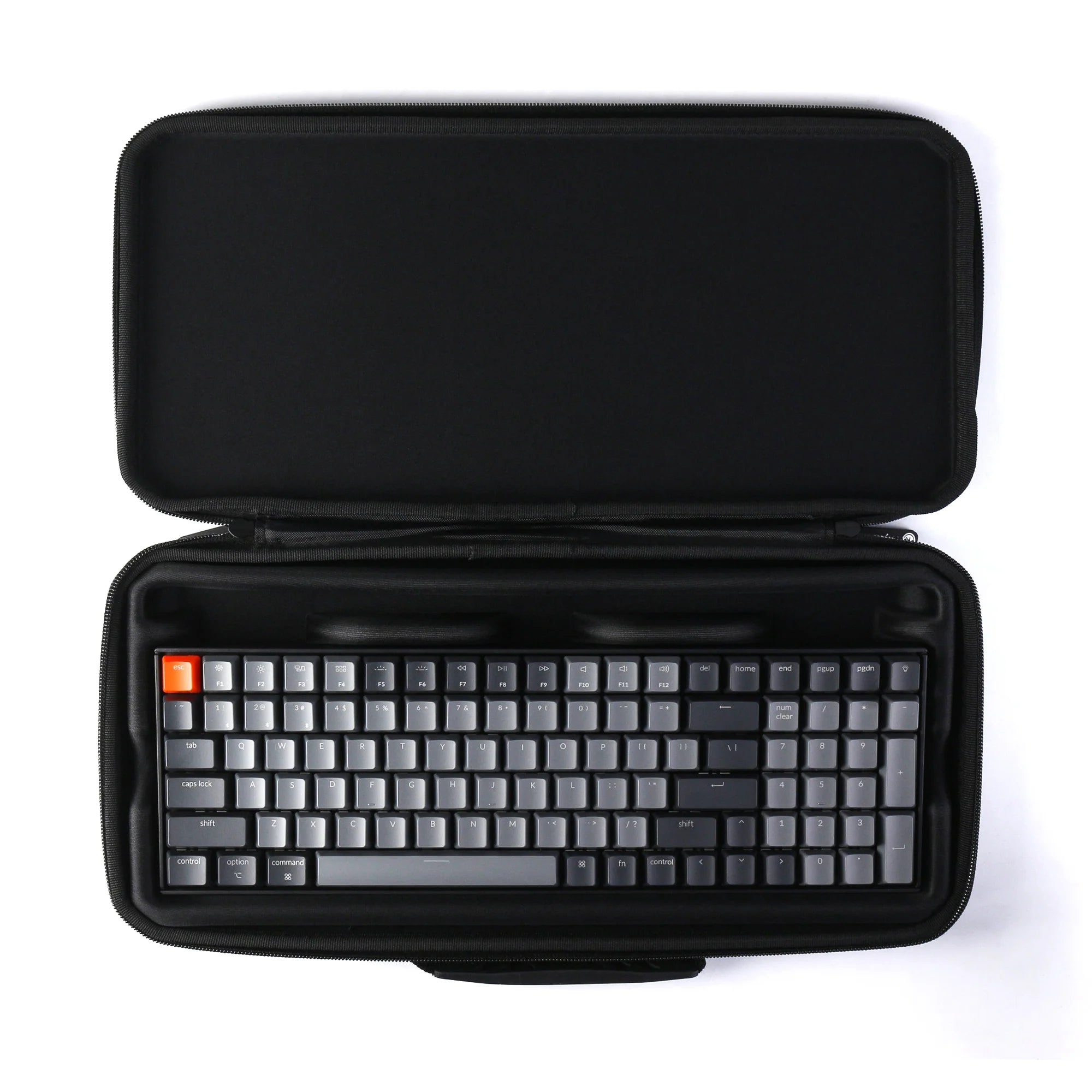 Keychron Keyboard and Mouse Carrying Case - View 5