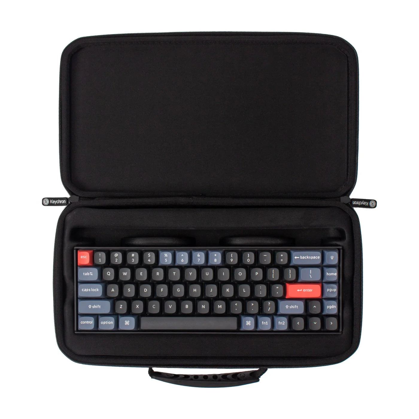 Keychron Keyboard and Mouse Carrying Case - View 6