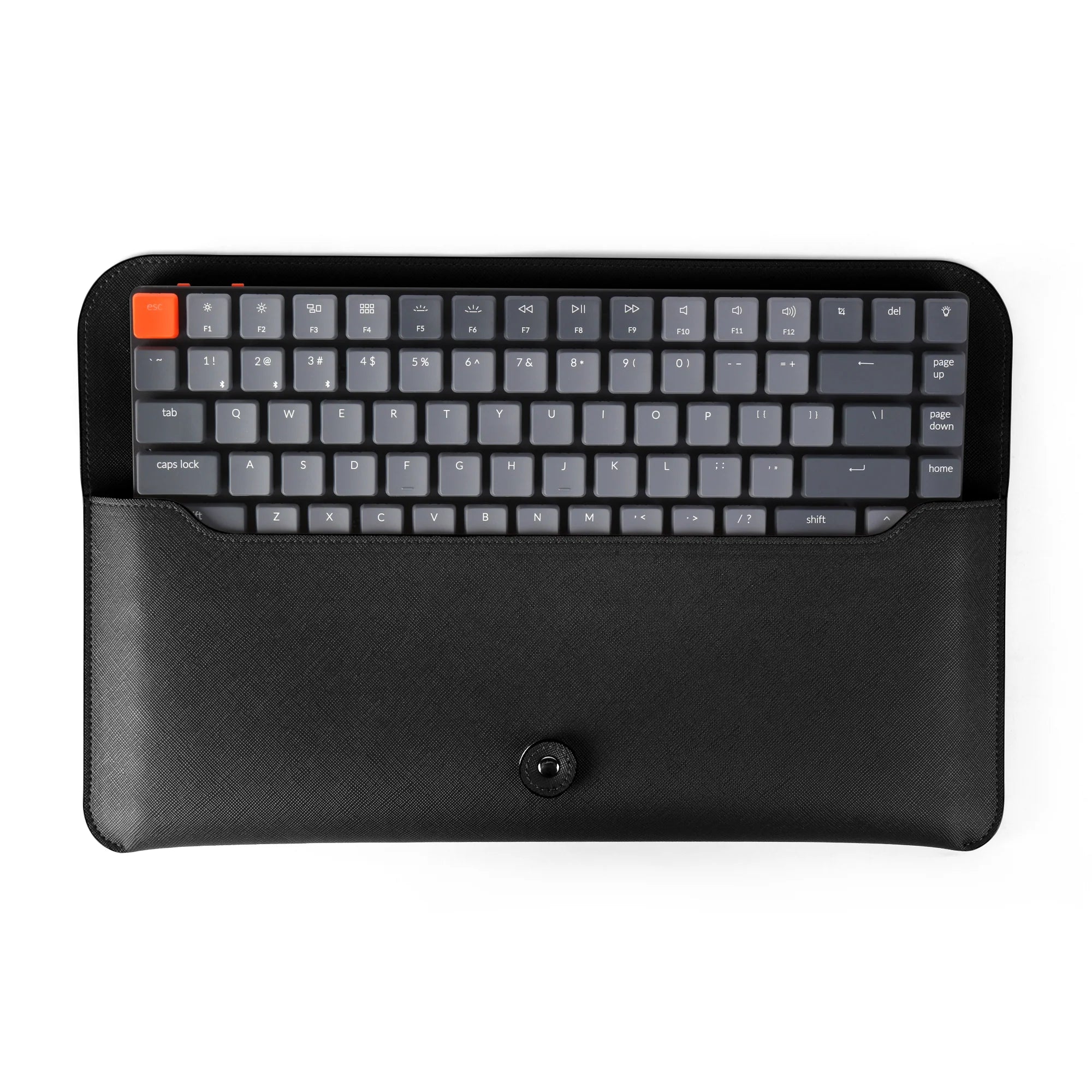 Keychron Travel Pouch - View 2