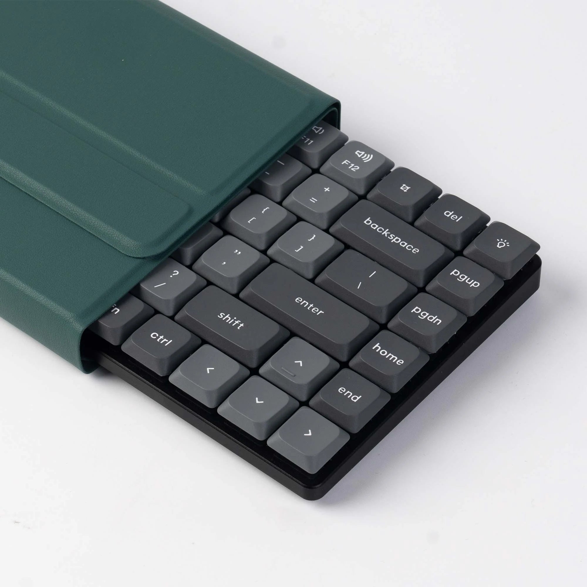 Keychron Folio Case for Slim Keyboard - View 6