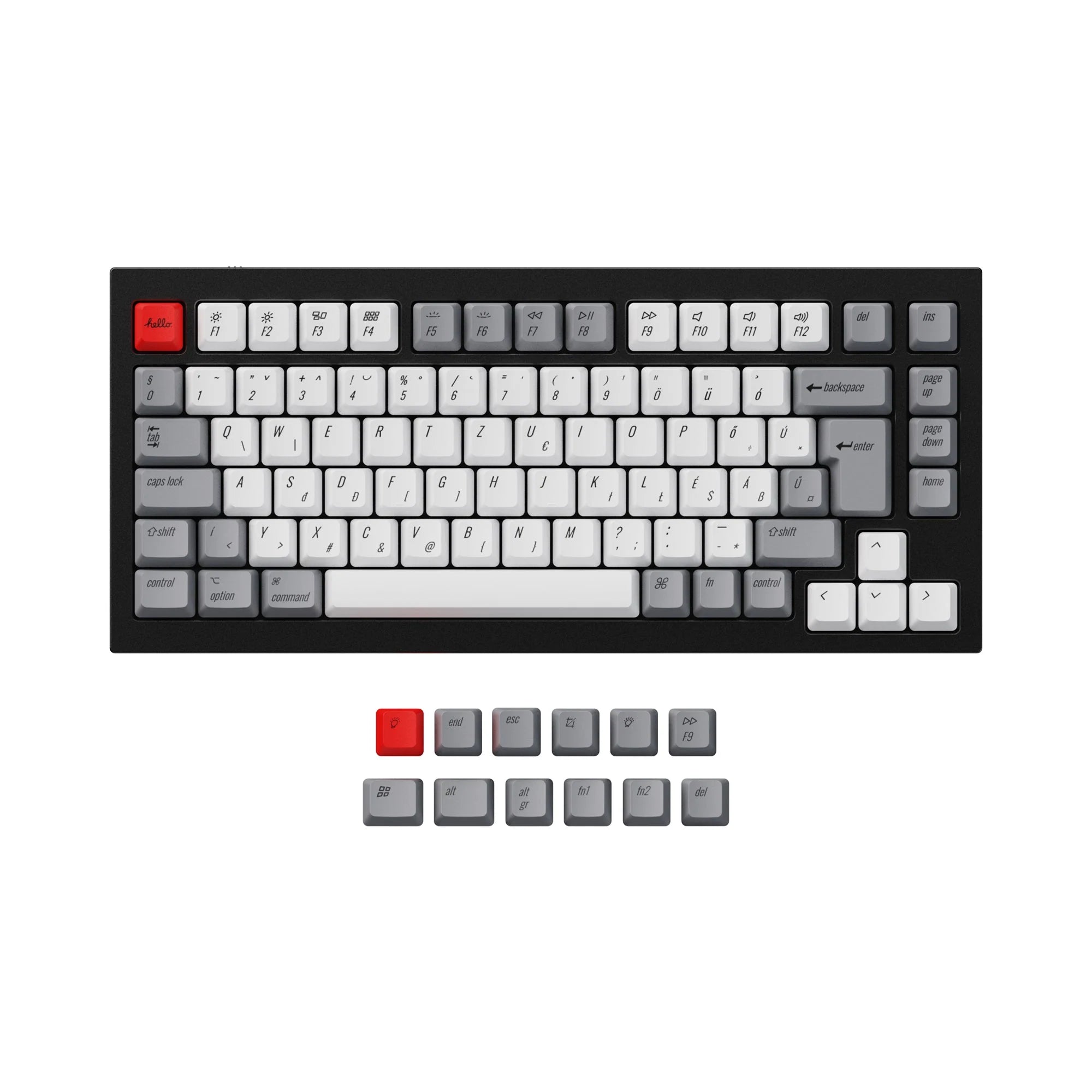 ISO & ANSI Q1 & Q1 Pro & Q2 & Q2 Pro & V1 & V2 & K2 & K2 Pro OEM Dye-Sub PBT
