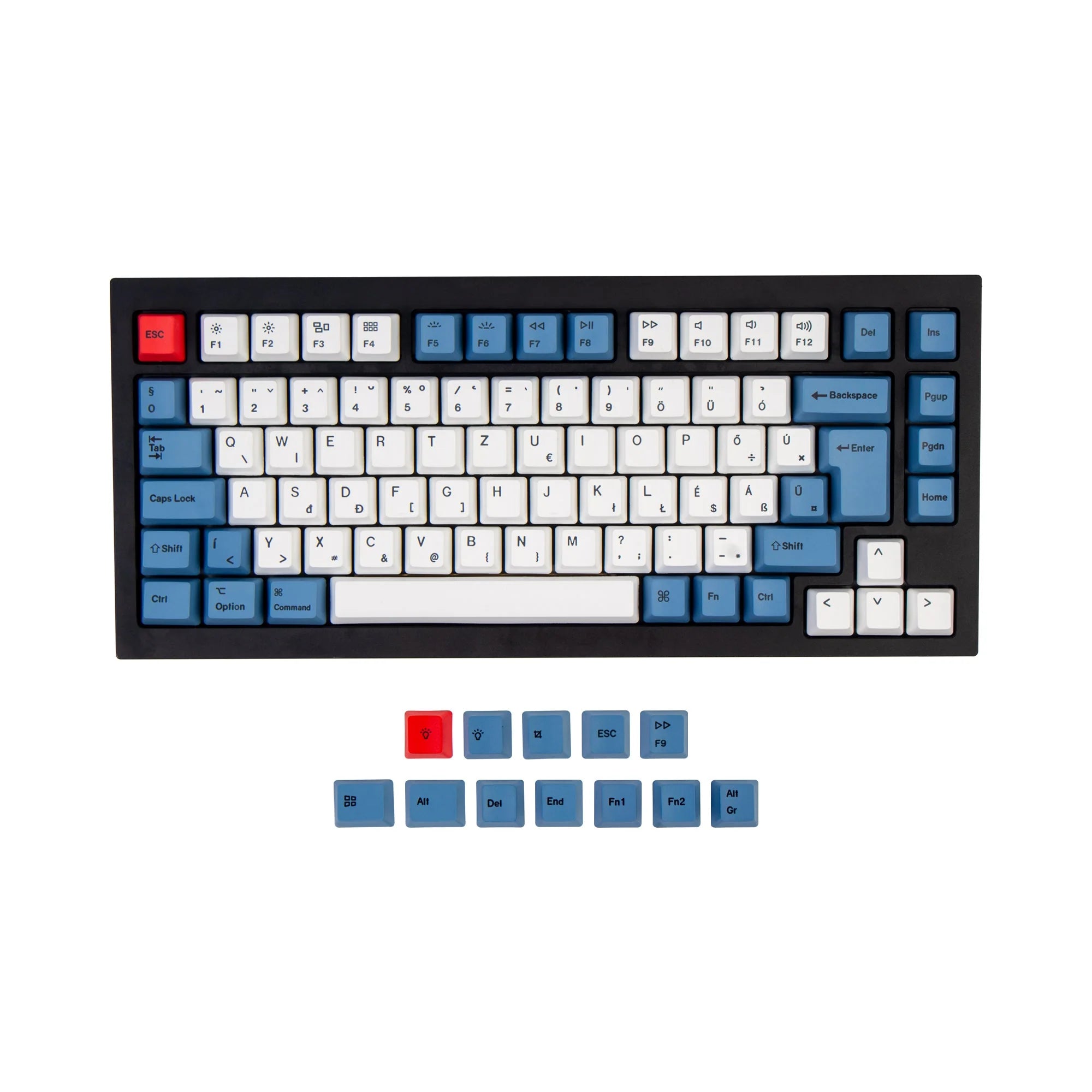 ISO & ANSI Q1 & Q1 Pro & Q2 & Q2 Pro & V1 & V2 & K2 & K2 Pro OEM Dye-Sub PBT