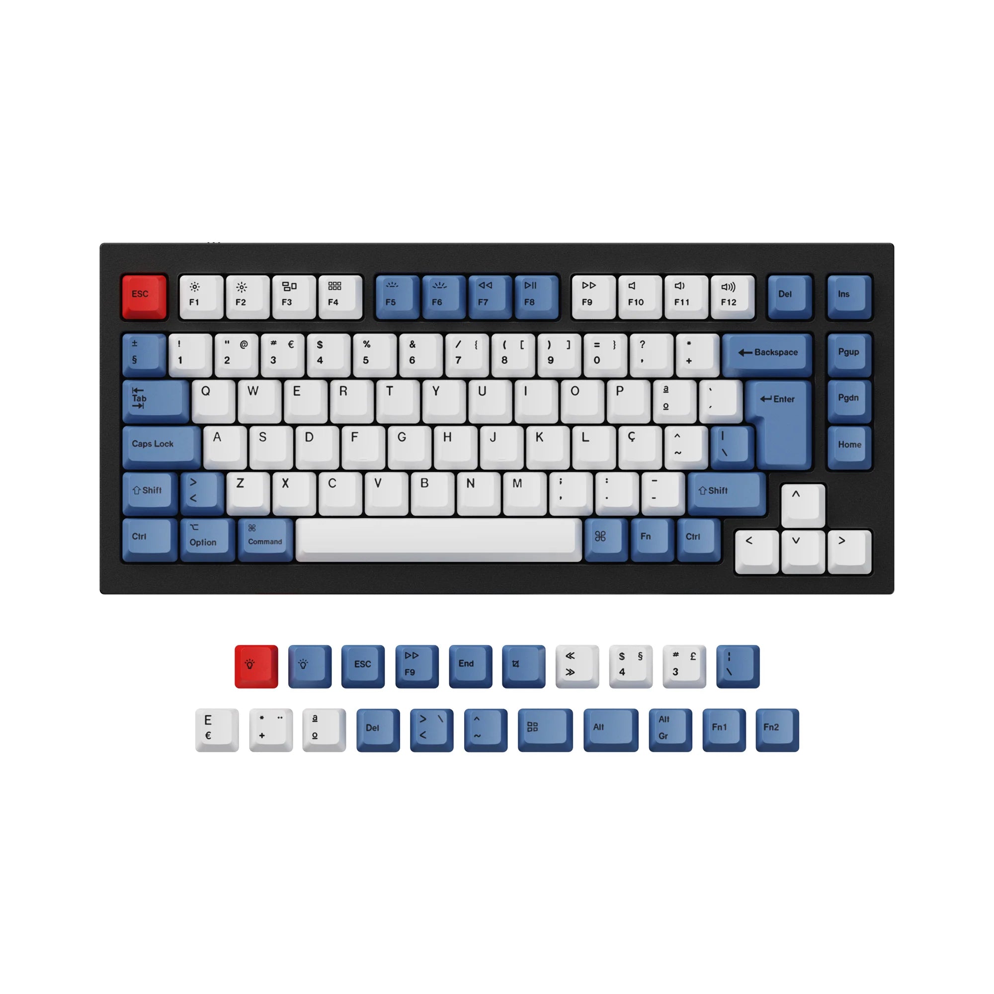ISO & ANSI Q1 & Q1 Pro & Q2 & Q2 Pro & V1 & V2 & K2 & K2 Pro OEM Dye-Sub PBT - View 5