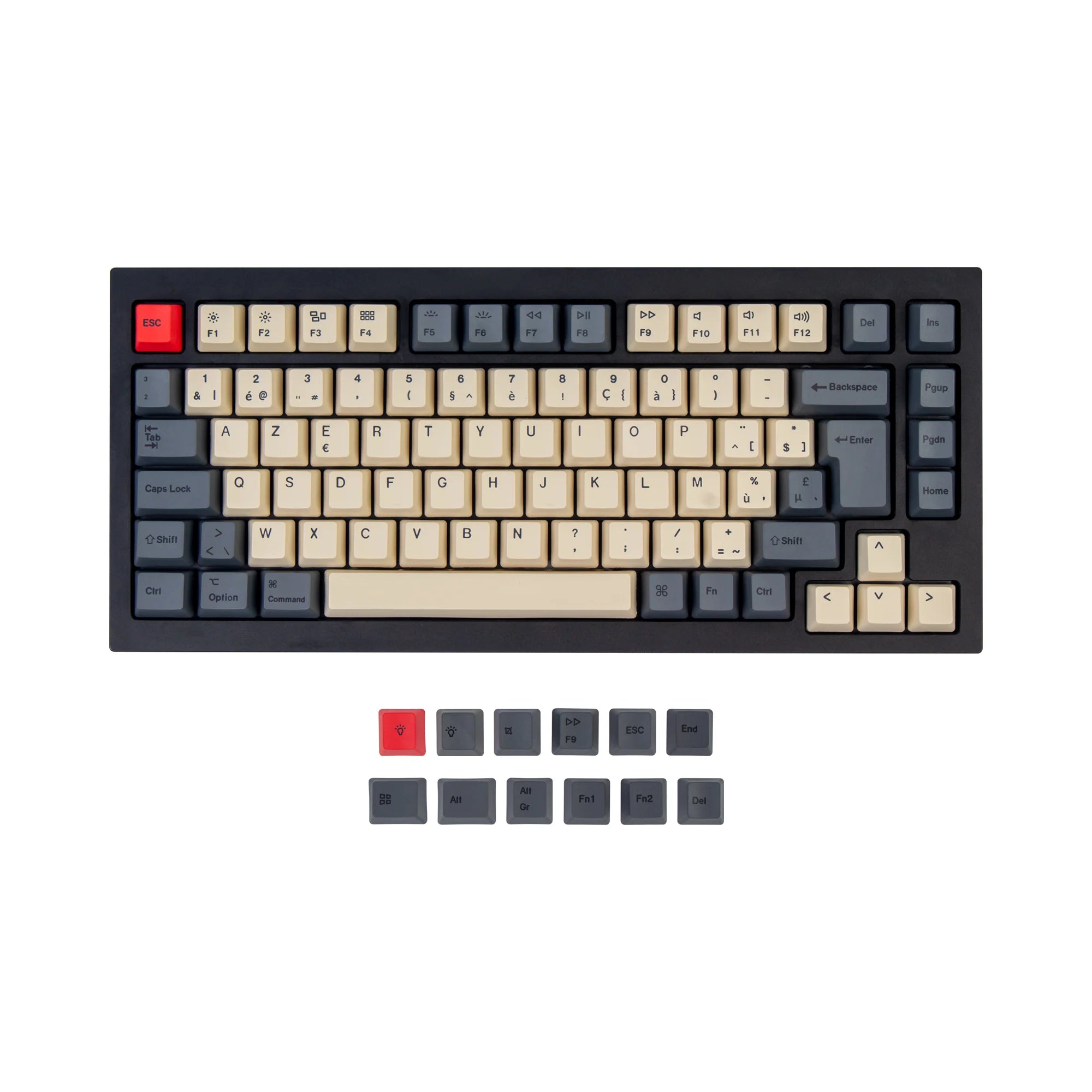 ISO & ANSI Q1 & Q1 Pro & Q2 & Q2 Pro & V1 & V2 & K2 & K2 Pro OEM Dye-Sub PBT