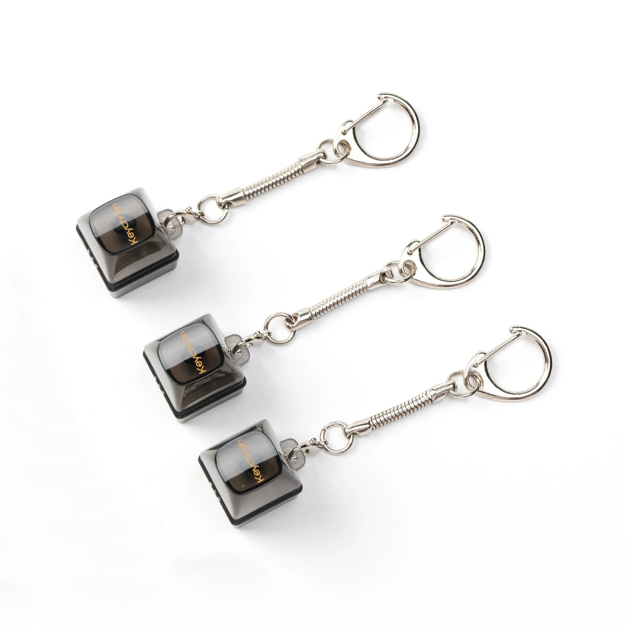 Keychron Keyboard Switch Tester Keychain - View 2