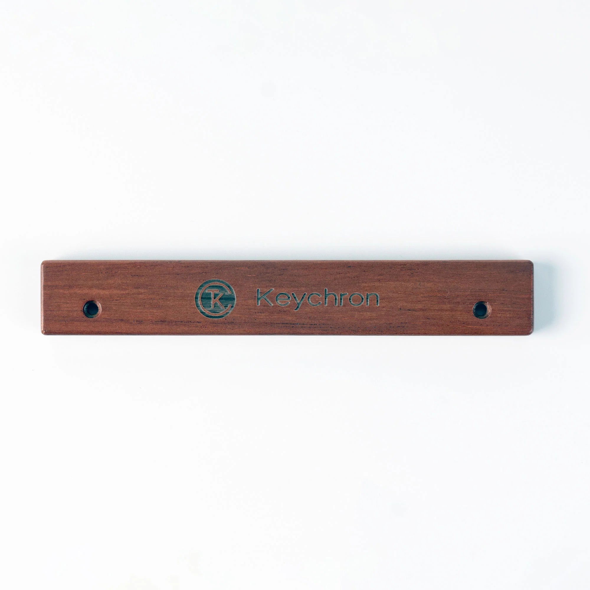 Keychron Keyboard Wood Siding - View 3