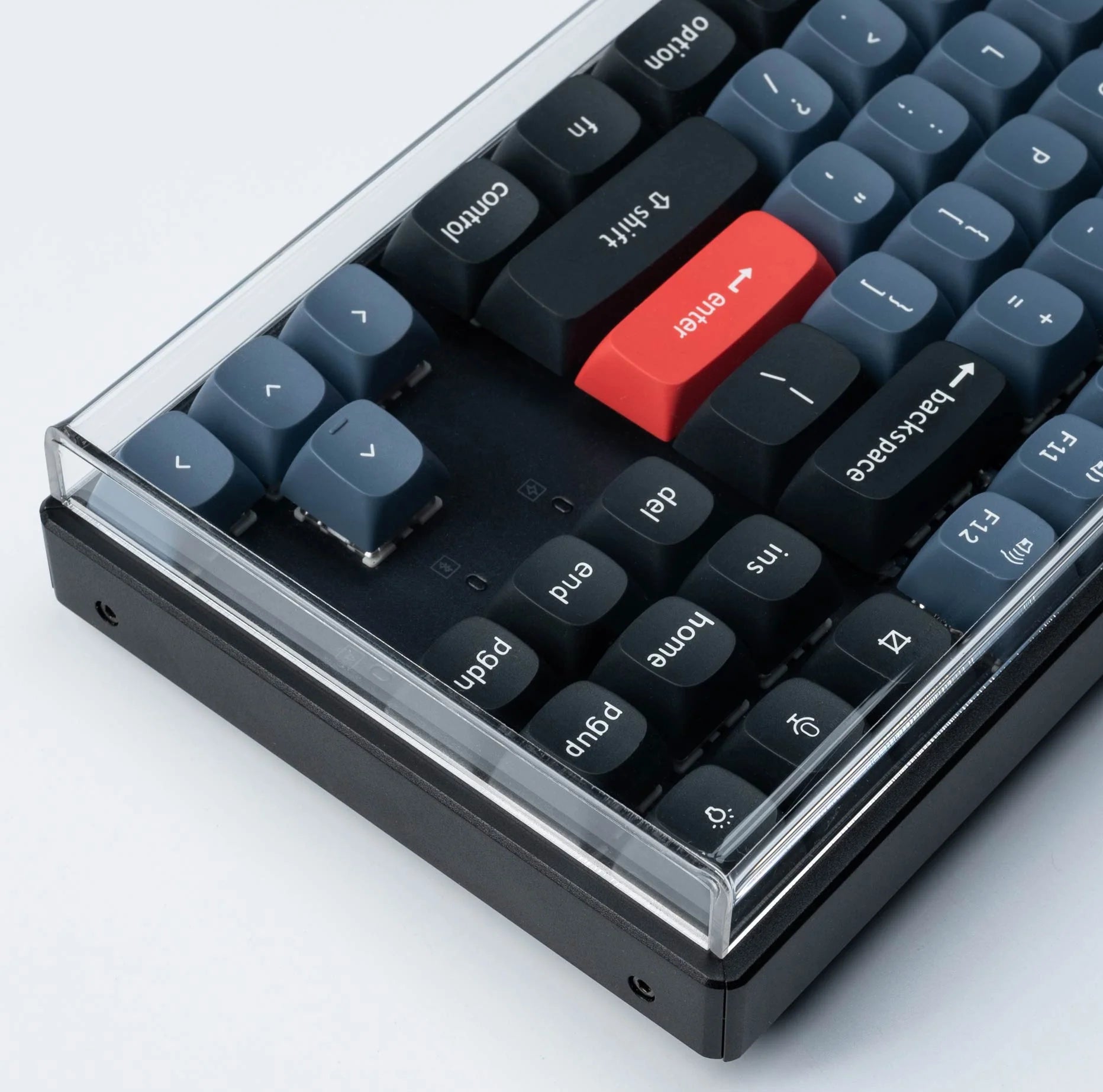 Keychron Keyboard Dust Cover - View 3