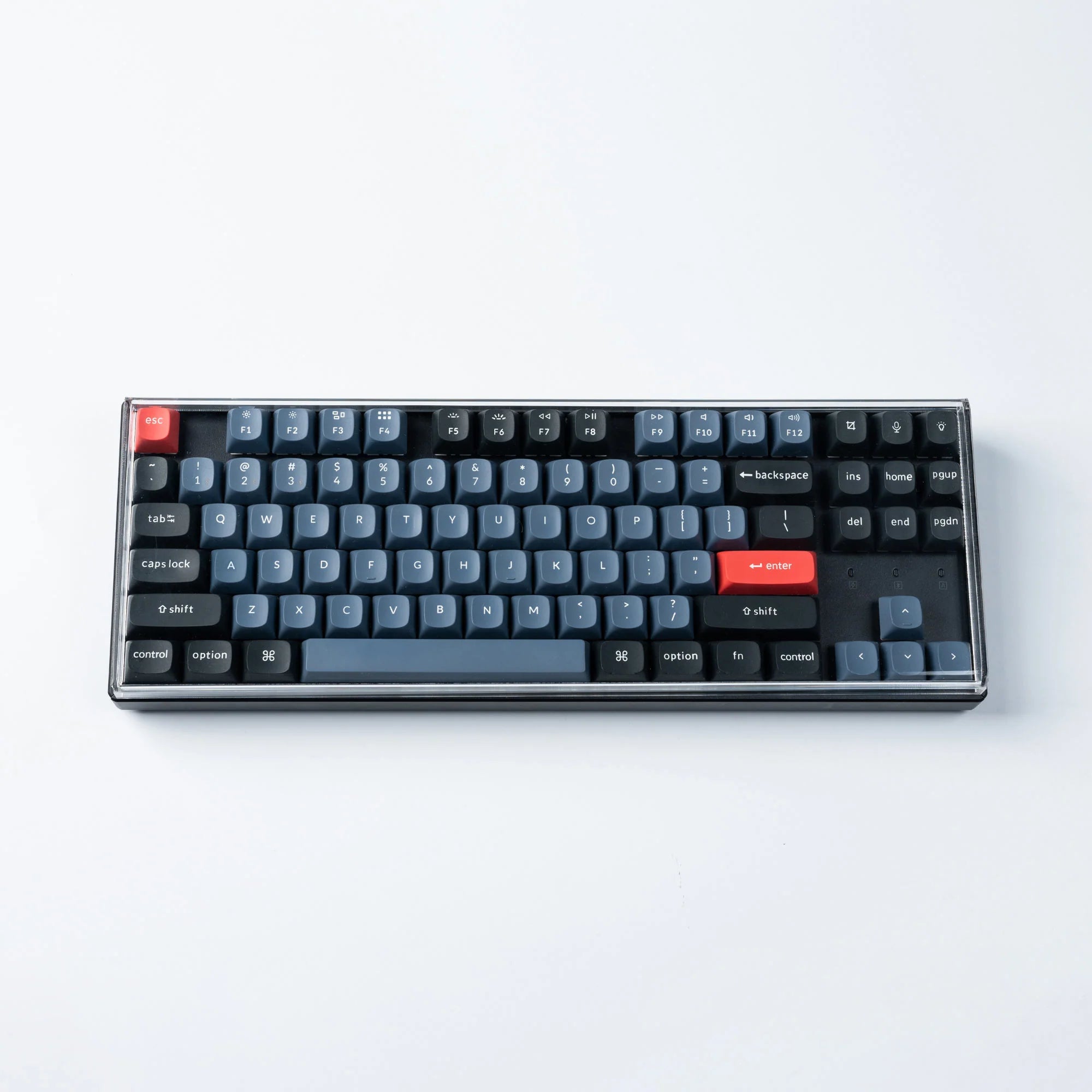 Keychron Keyboard Dust Cover - View 4