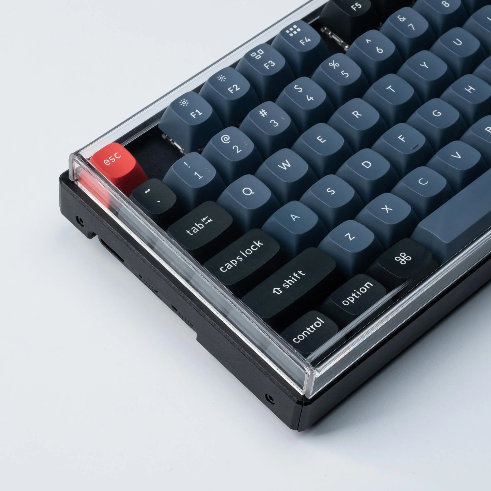 Keychron Keyboard Dust Cover - View 5