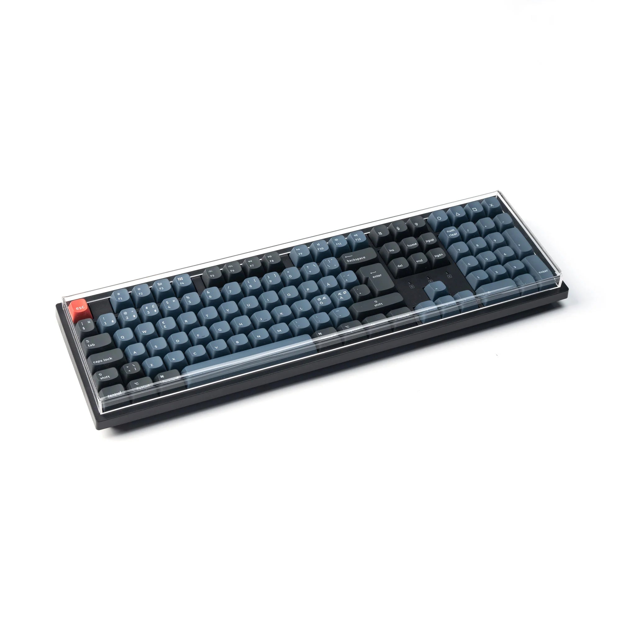 Keychron Keyboard Dust Cover - View 6