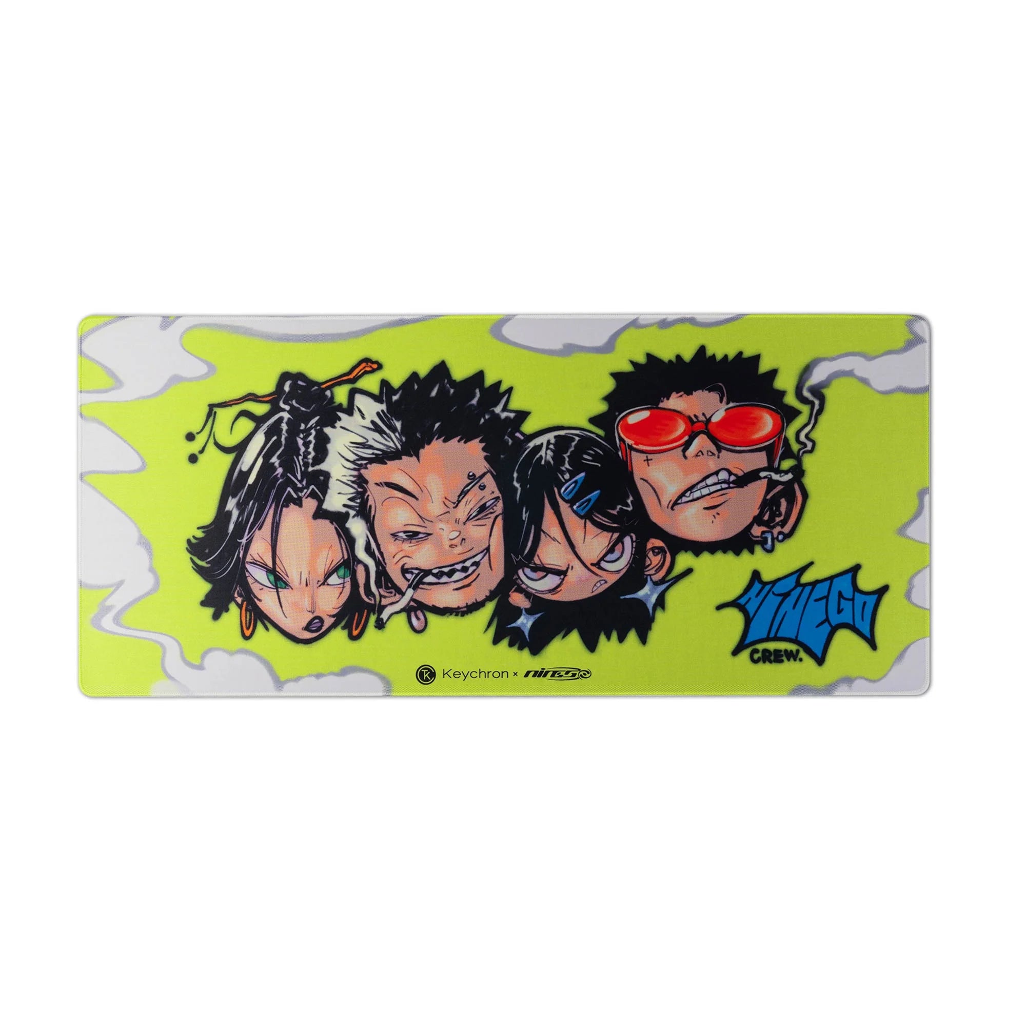 Keychron Desk Mat - View 5