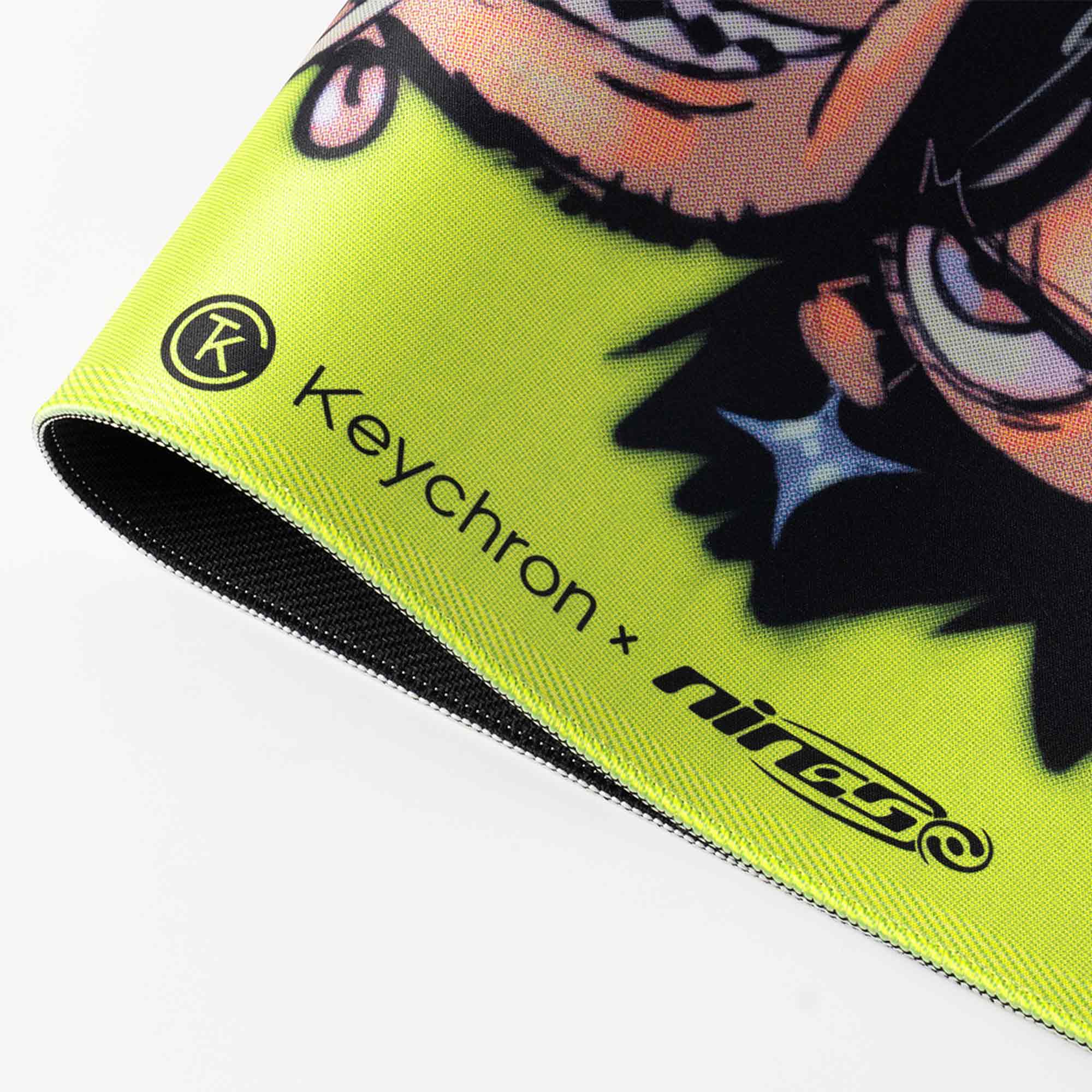 Keychron Desk Mat - View 6