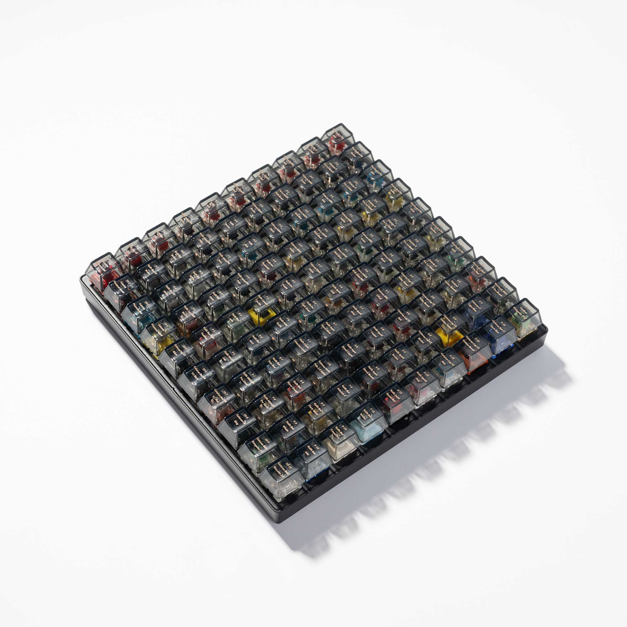 Keychron Switch Tester 100 Max Edition - View 3