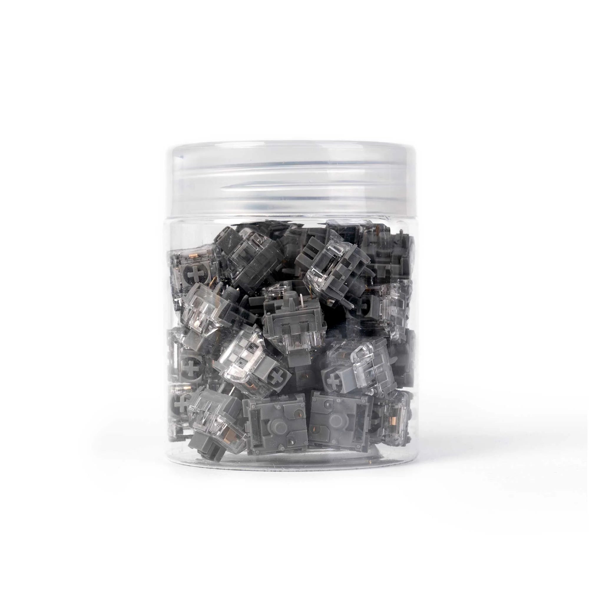 Kailh Midnight Pro Silent Switch - View 3