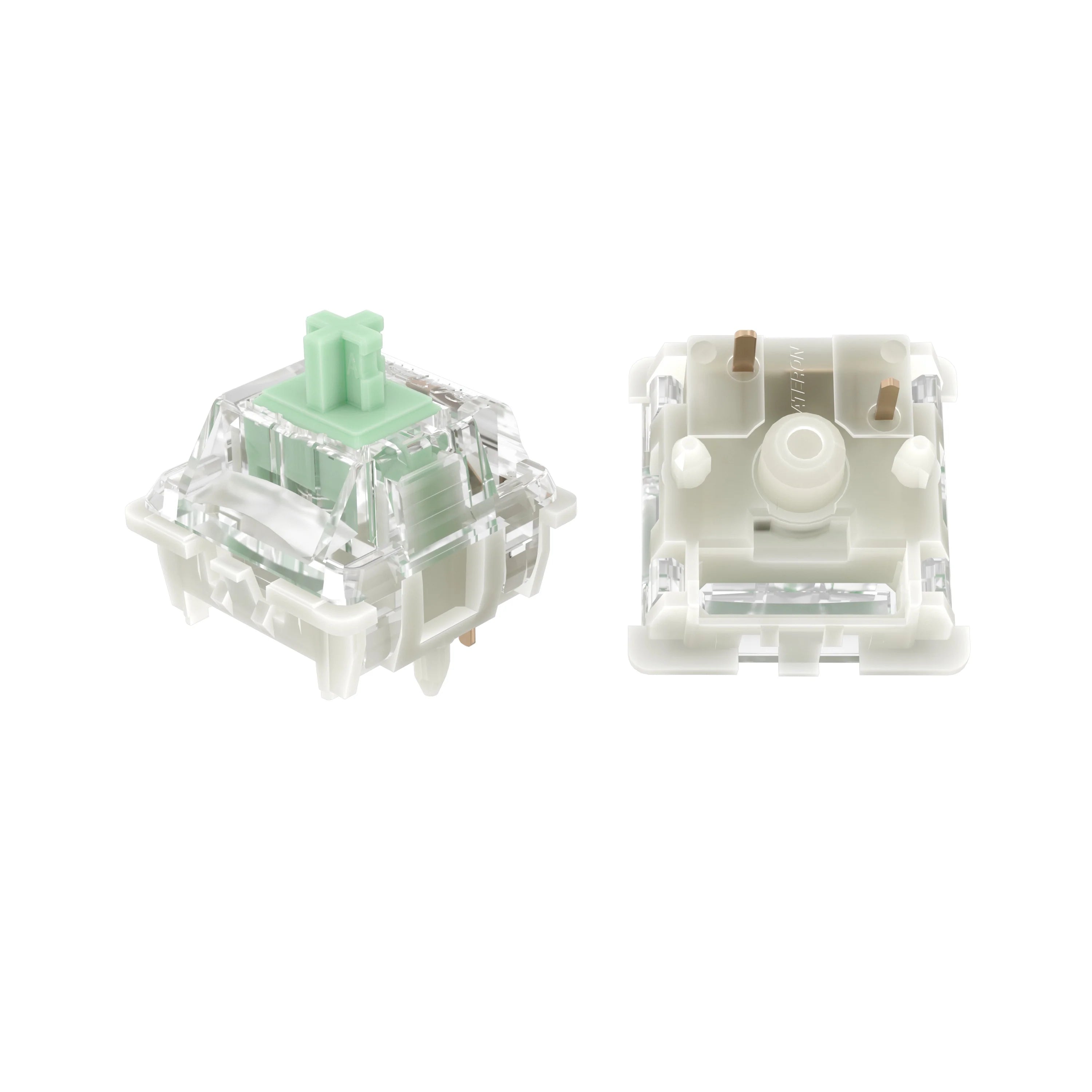 Gateron Baby Kangaroo 2.0 Tactile Switch - View 3