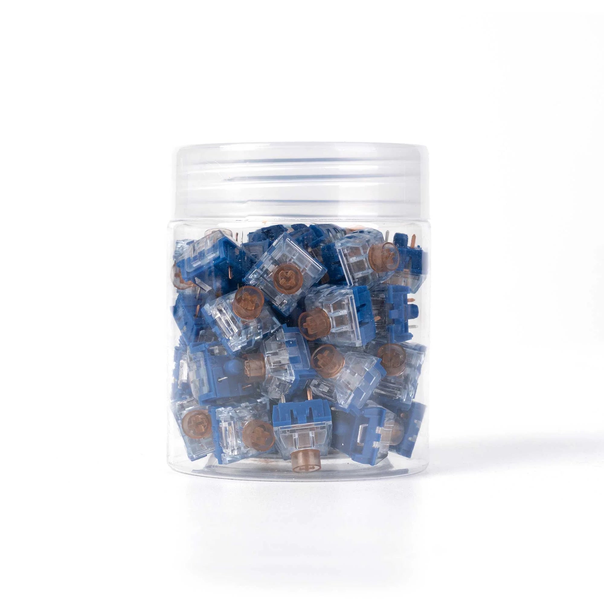 Kailh Deep Sea Silent Pro Box Switch - View 3