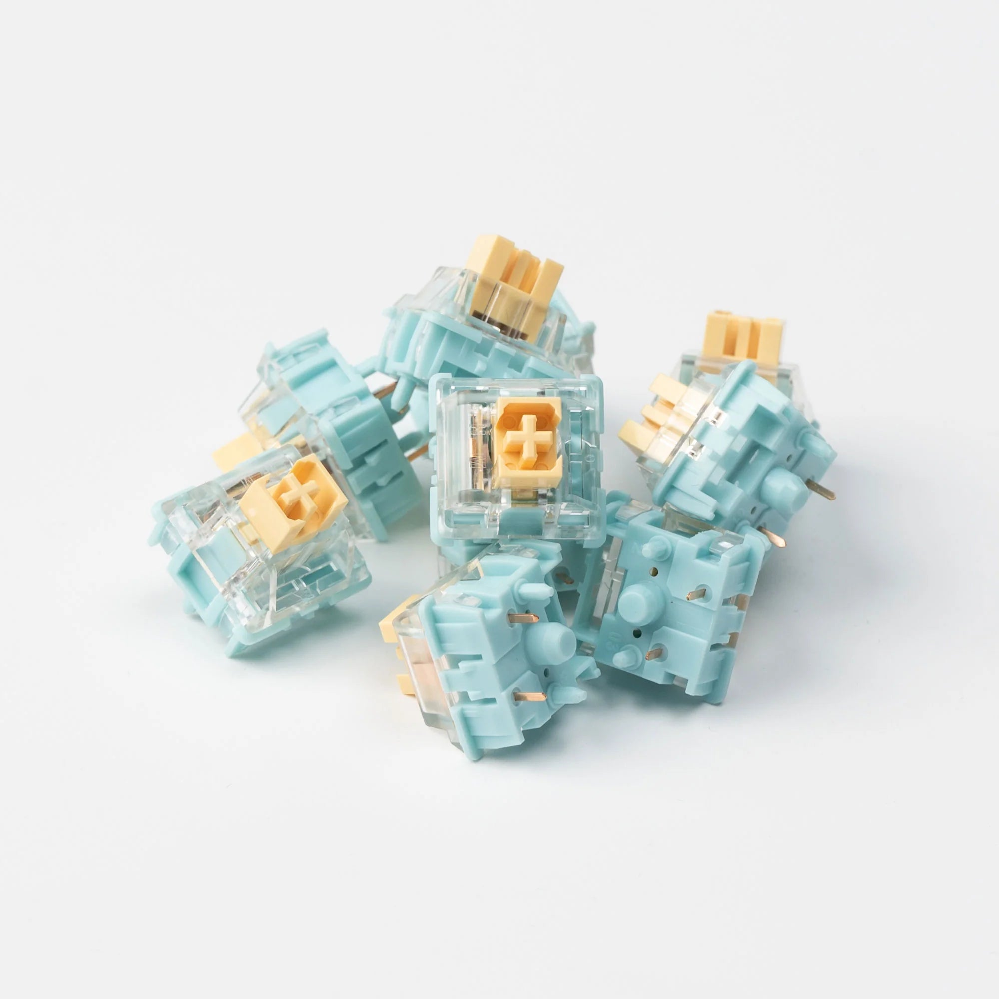Haimu Sea Salt Linear Switch - View 3