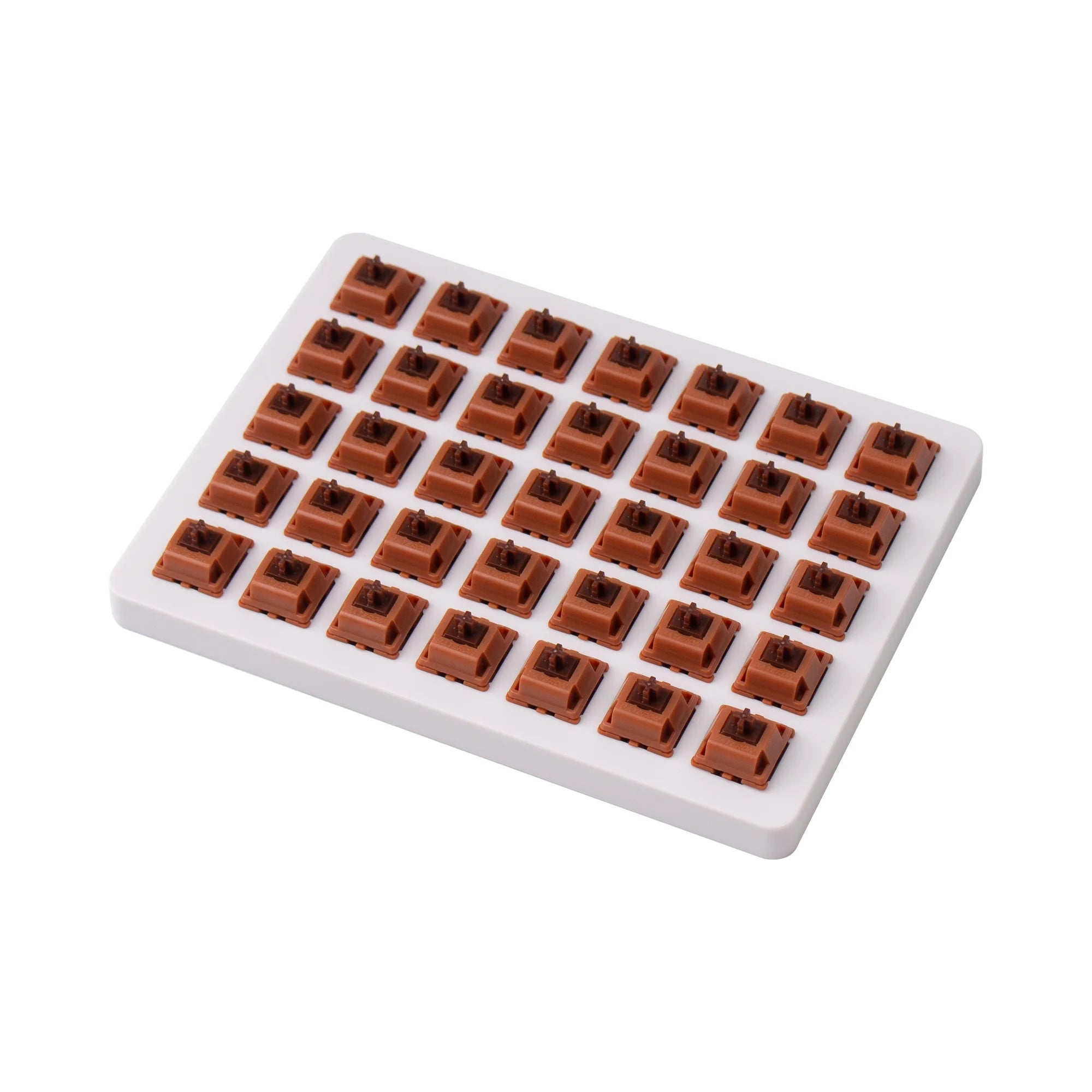 Gateron Cap V2 Switch Set - View 2