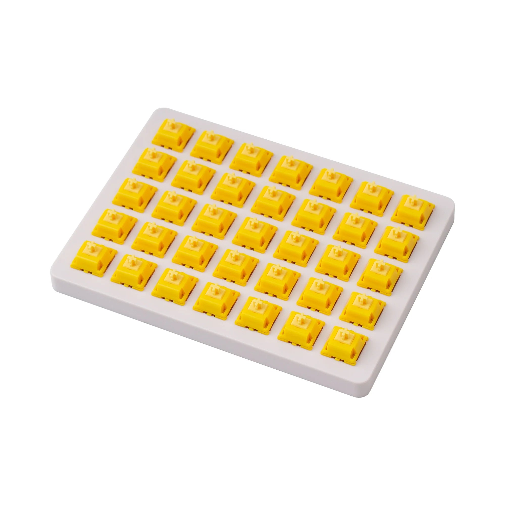 Gateron Cap V2 Switch Set - View 4