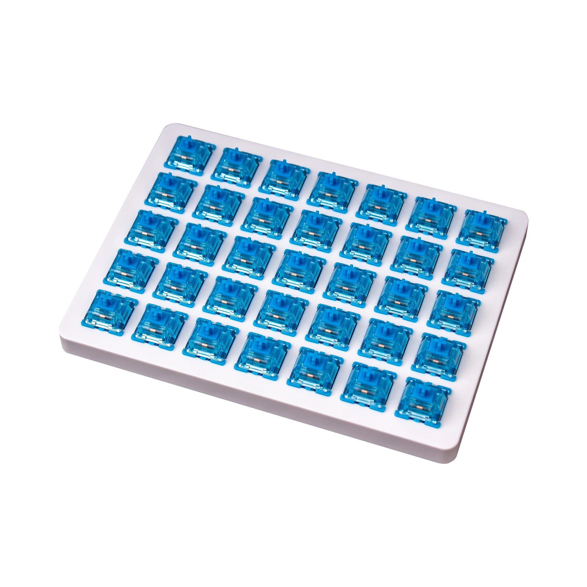 Gateron Phantom Switch - View 4