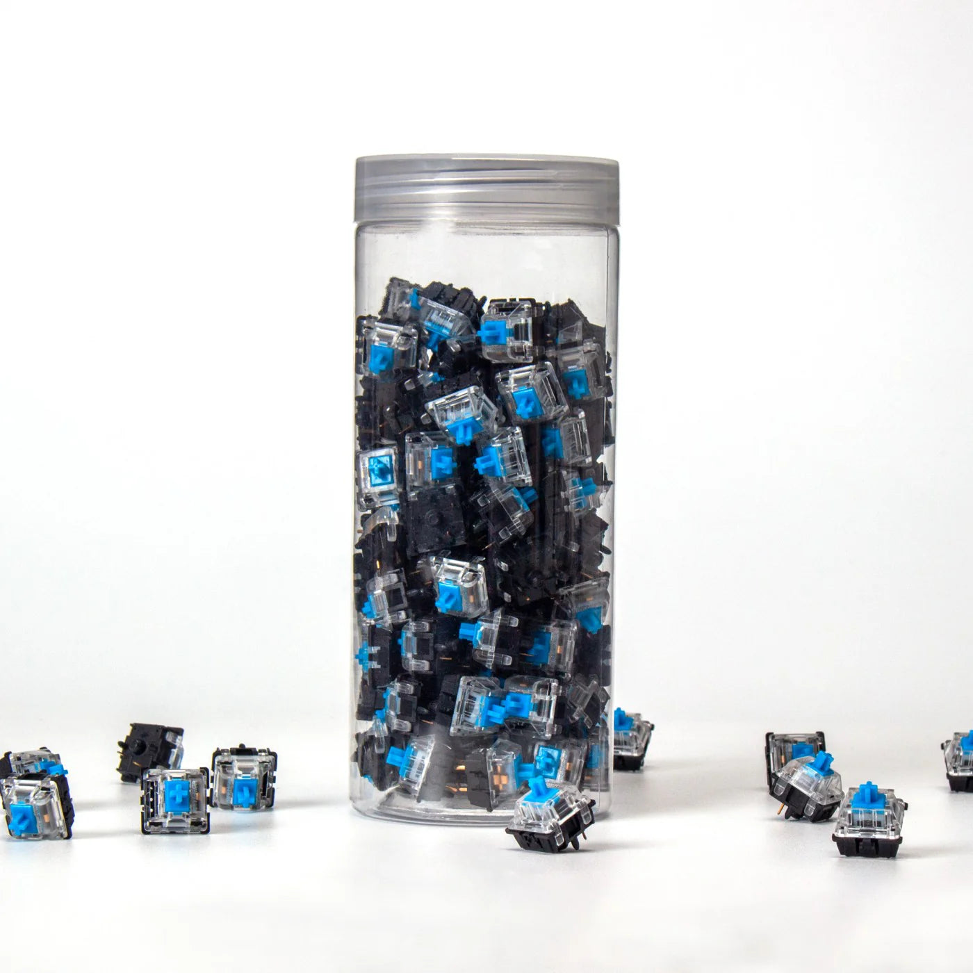 Gateron KS-8 Mechanical Switch - View 2