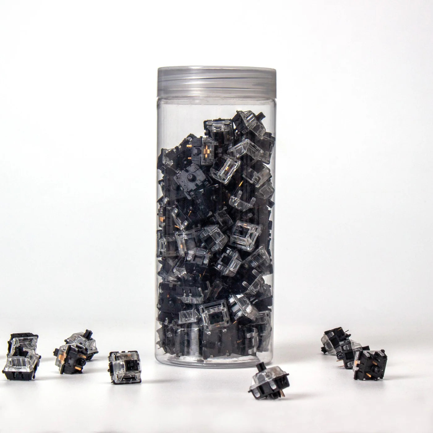 Gateron KS-8 Mechanical Switch - View 5