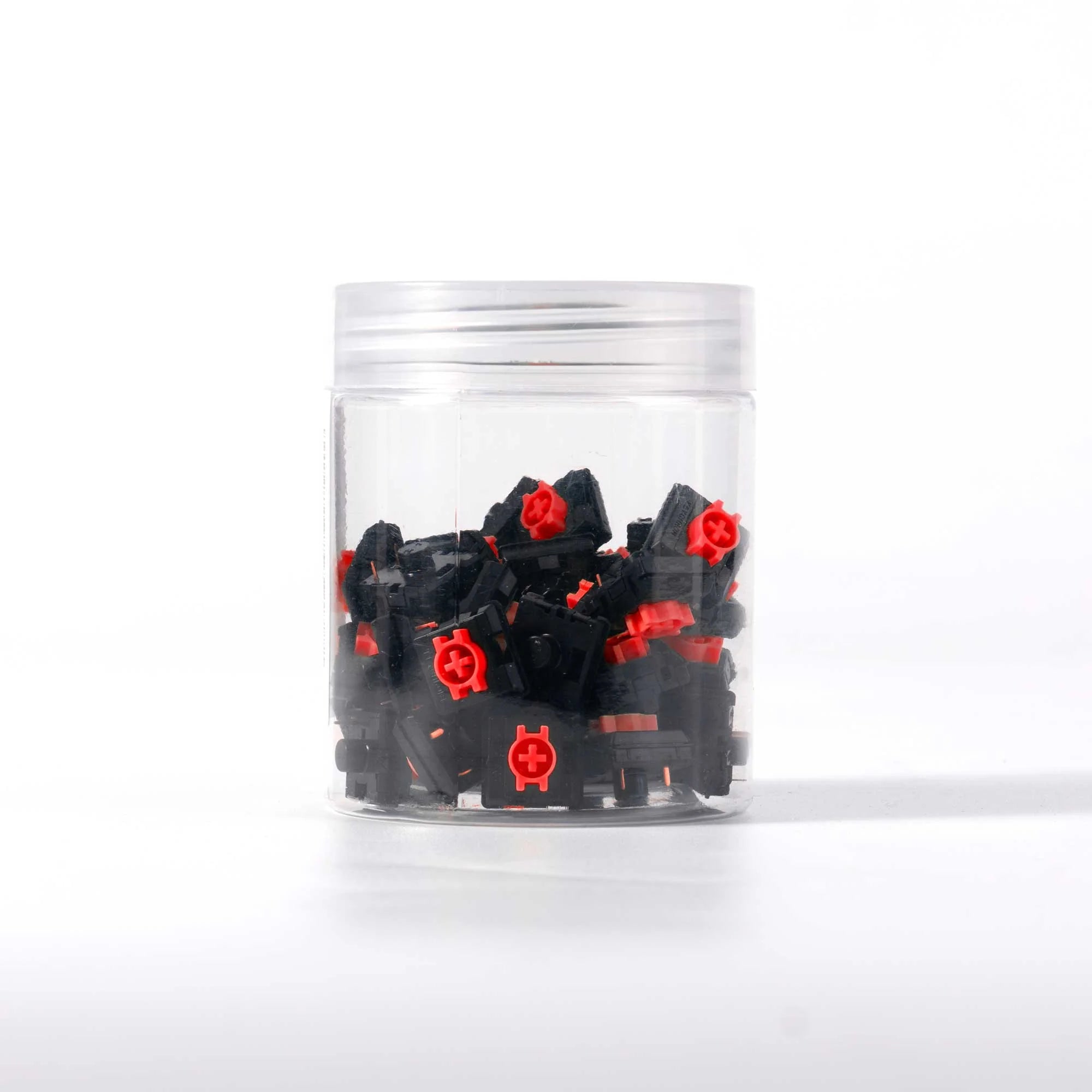 Keychron Milk POM Low Profile Switch - View 4