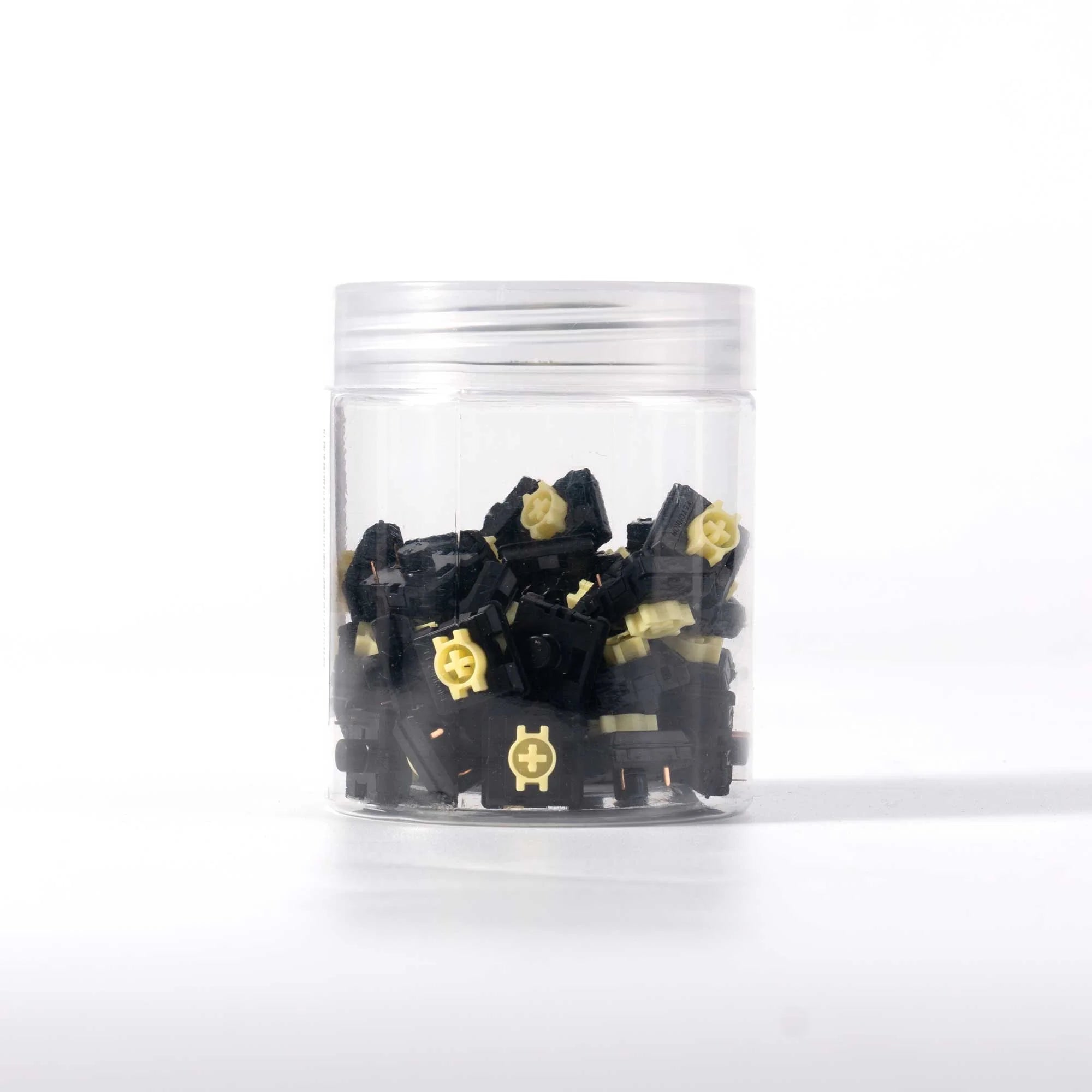 Keychron Milk POM Low Profile Switch - View 6