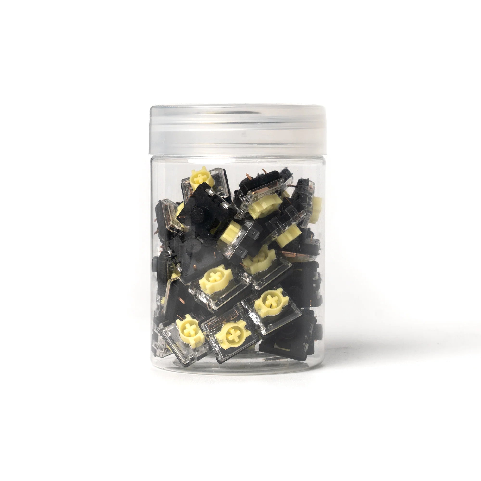Keychron Low Profile Mechanical Switch - View 6