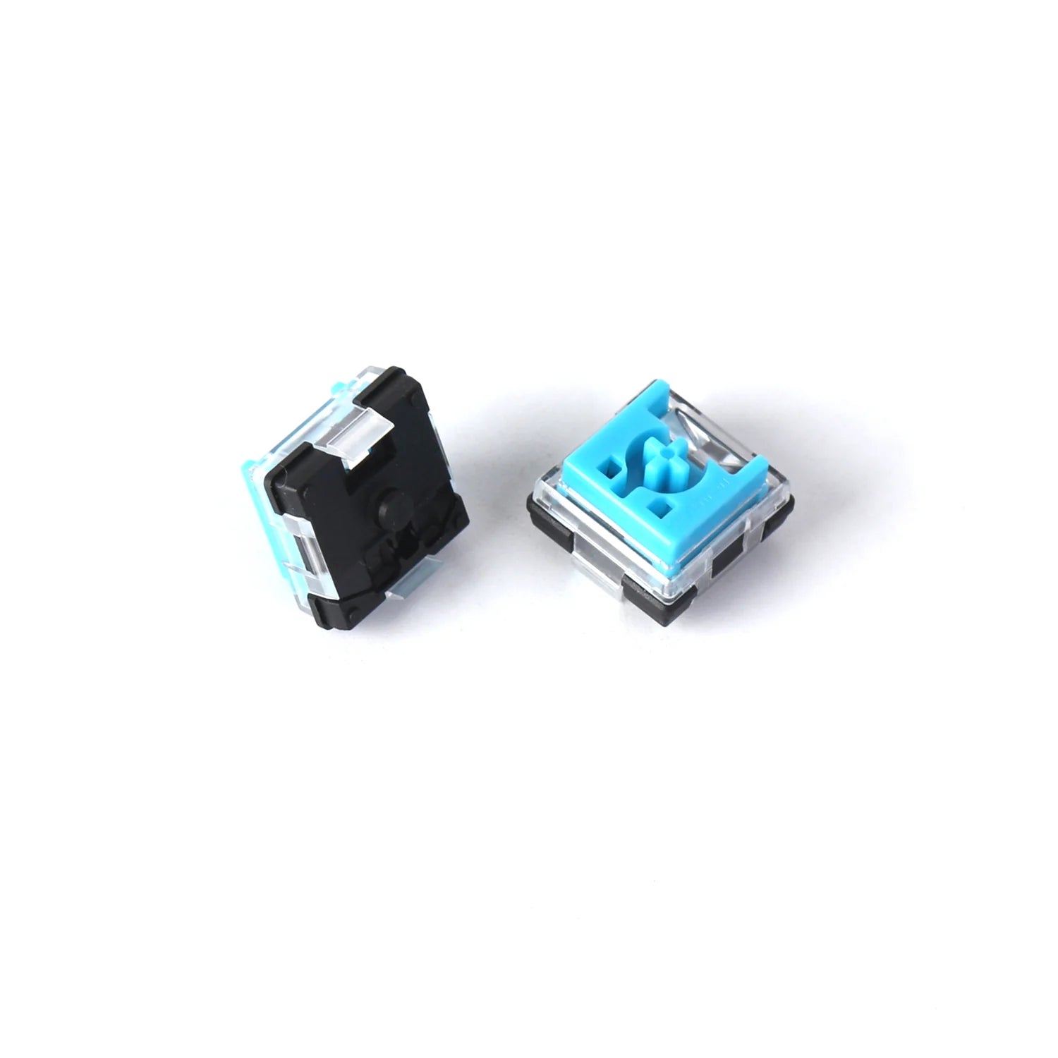 Low Profile Keychron Optical Switch Set - 87 Pcs - View 2