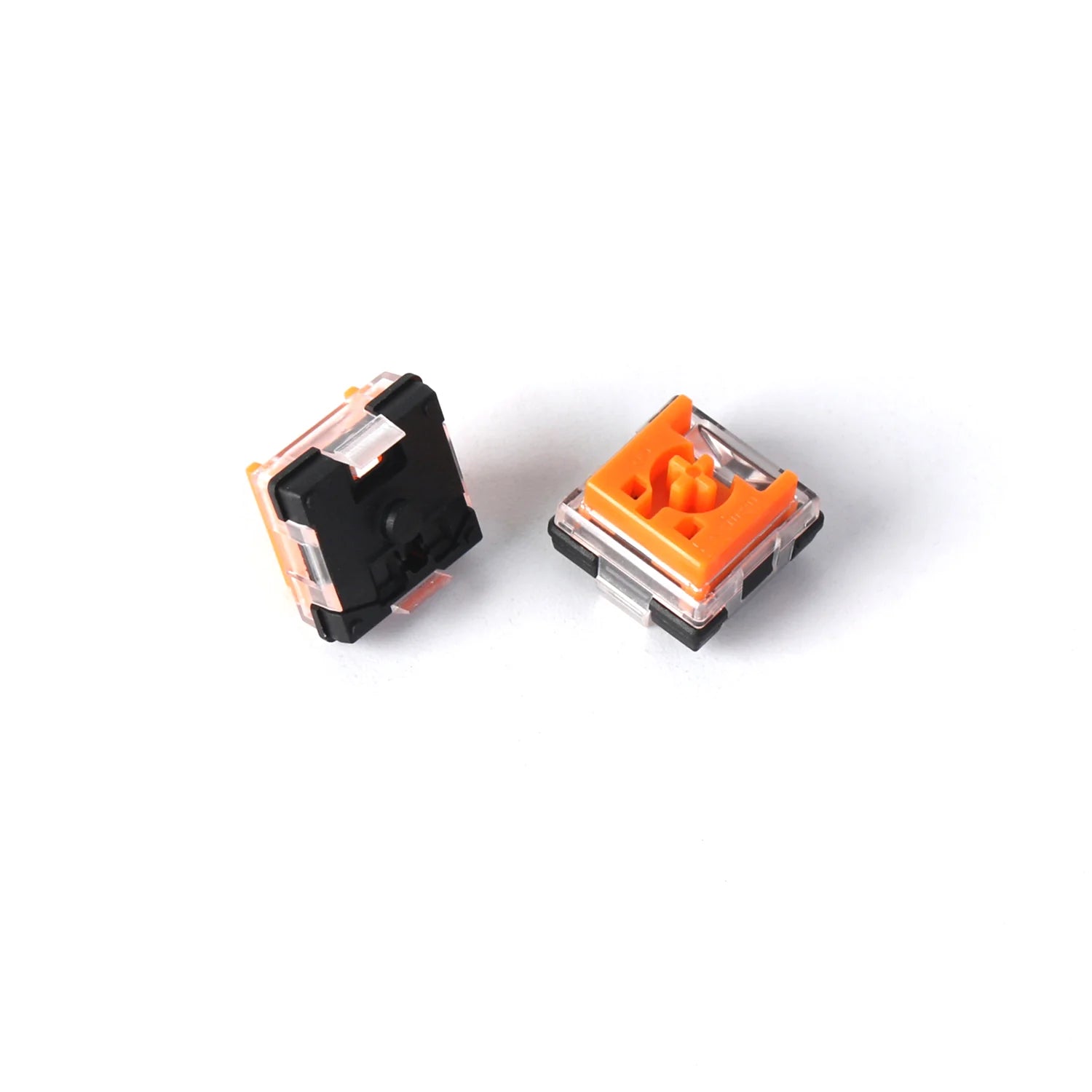 Low Profile Keychron Optical Switch Set - 87 Pcs - View 6