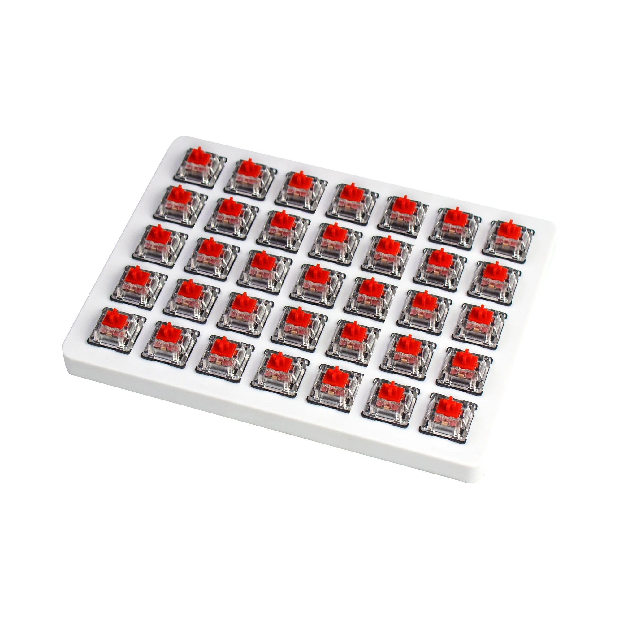 Keychron Mechanical Switch - View 2